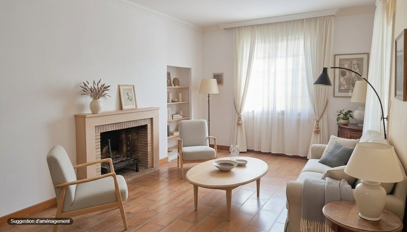 Maison à vendre à Nîmes, 265 m²