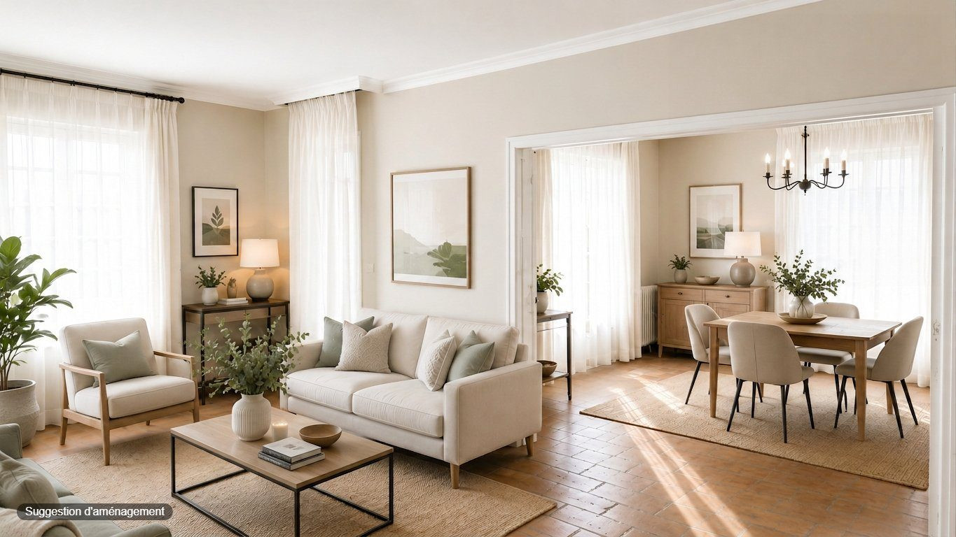 Maison à vendre à Nîmes, 265 m²
