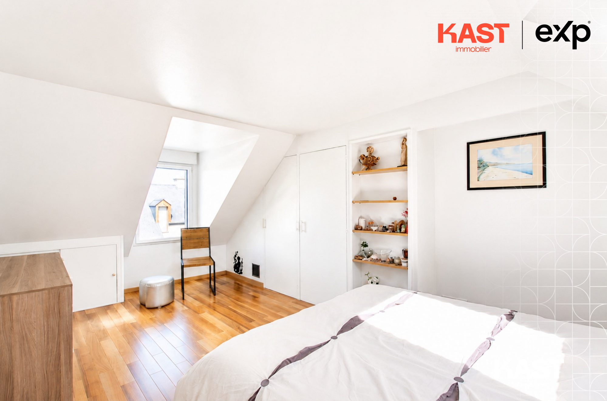 Maison à vendre à Nouvoitou, 131 m²