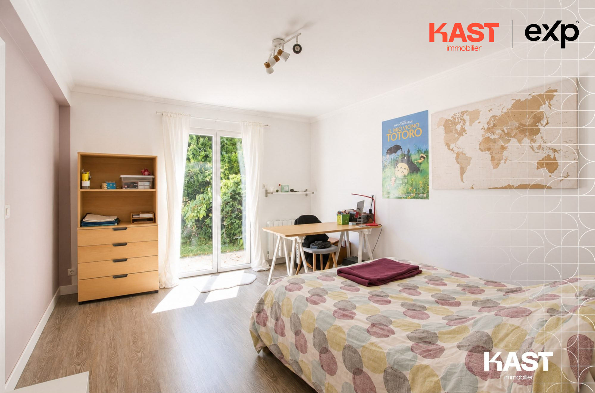 Maison à vendre à Nouvoitou, 131 m²