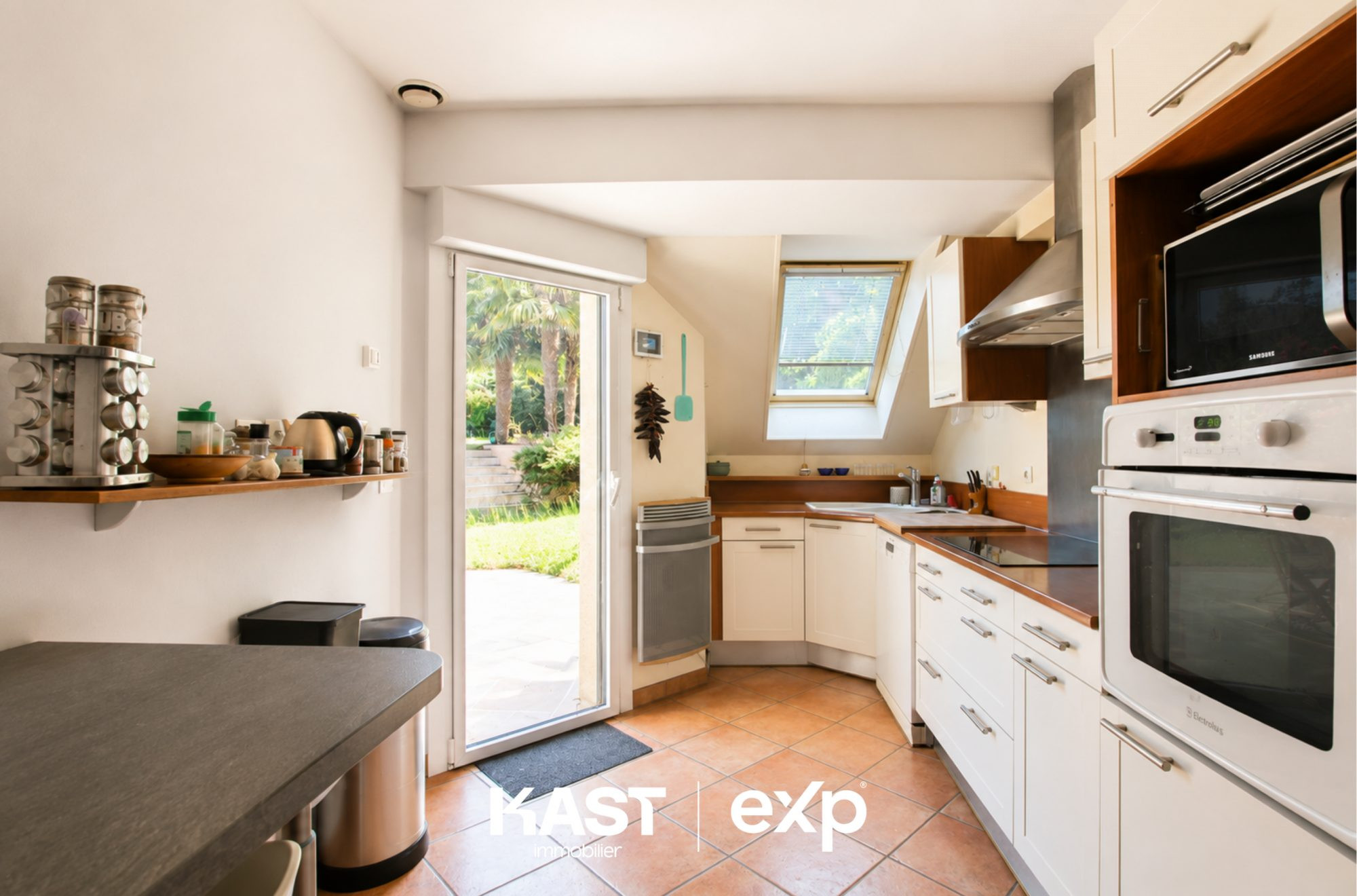Maison à vendre à Nouvoitou, 131 m²