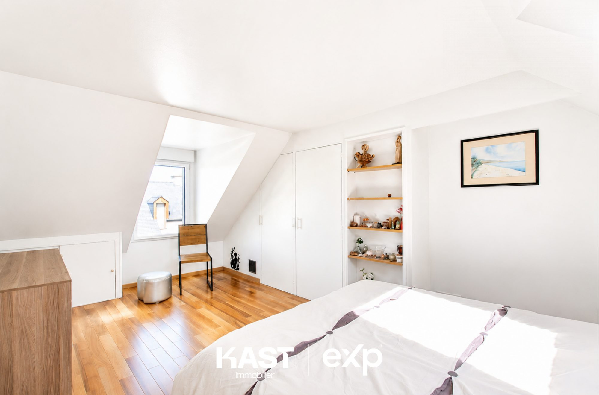 Maison à vendre à Nouvoitou, 131 m²