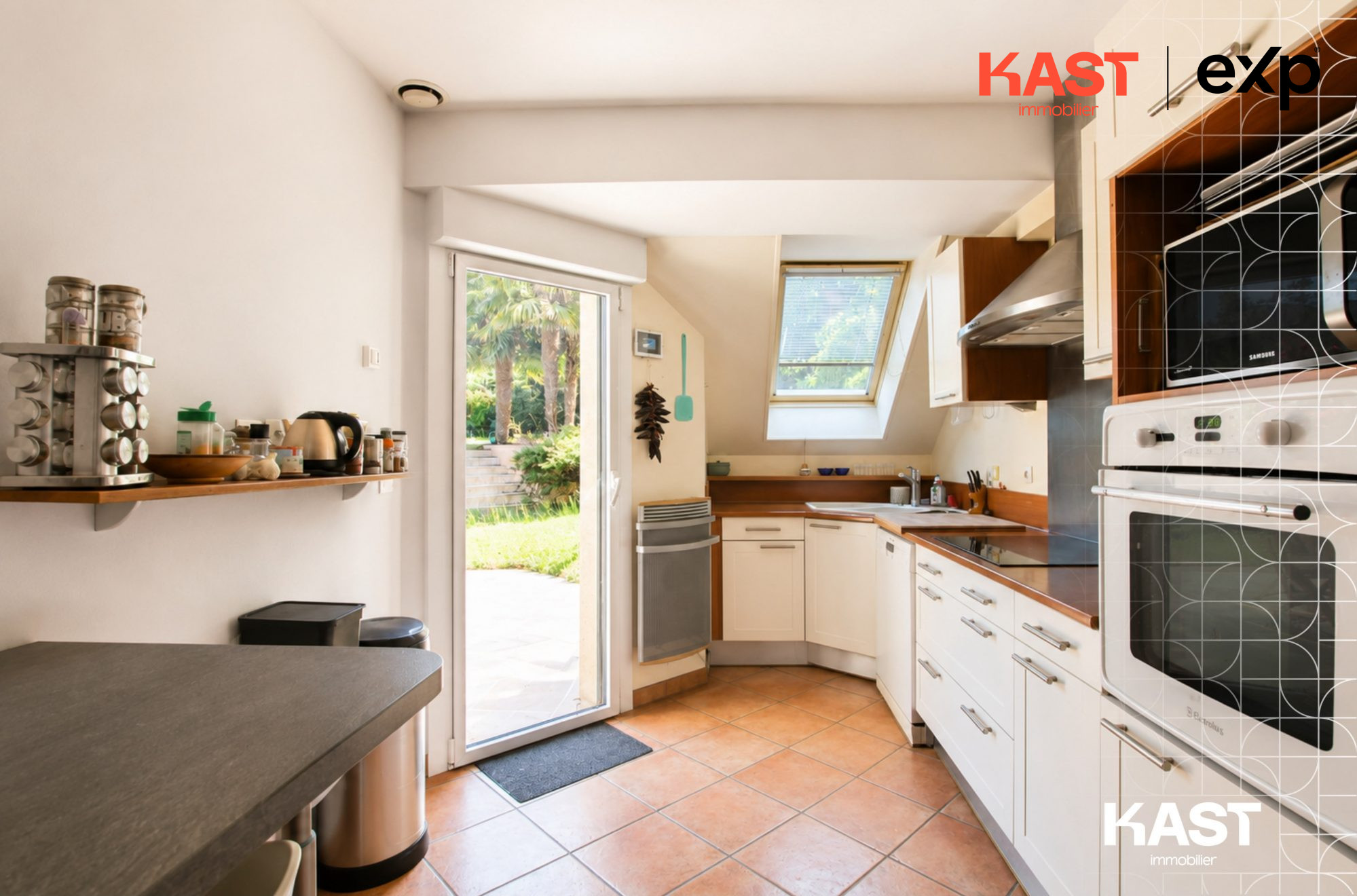 Maison à vendre à Nouvoitou, 131 m²
