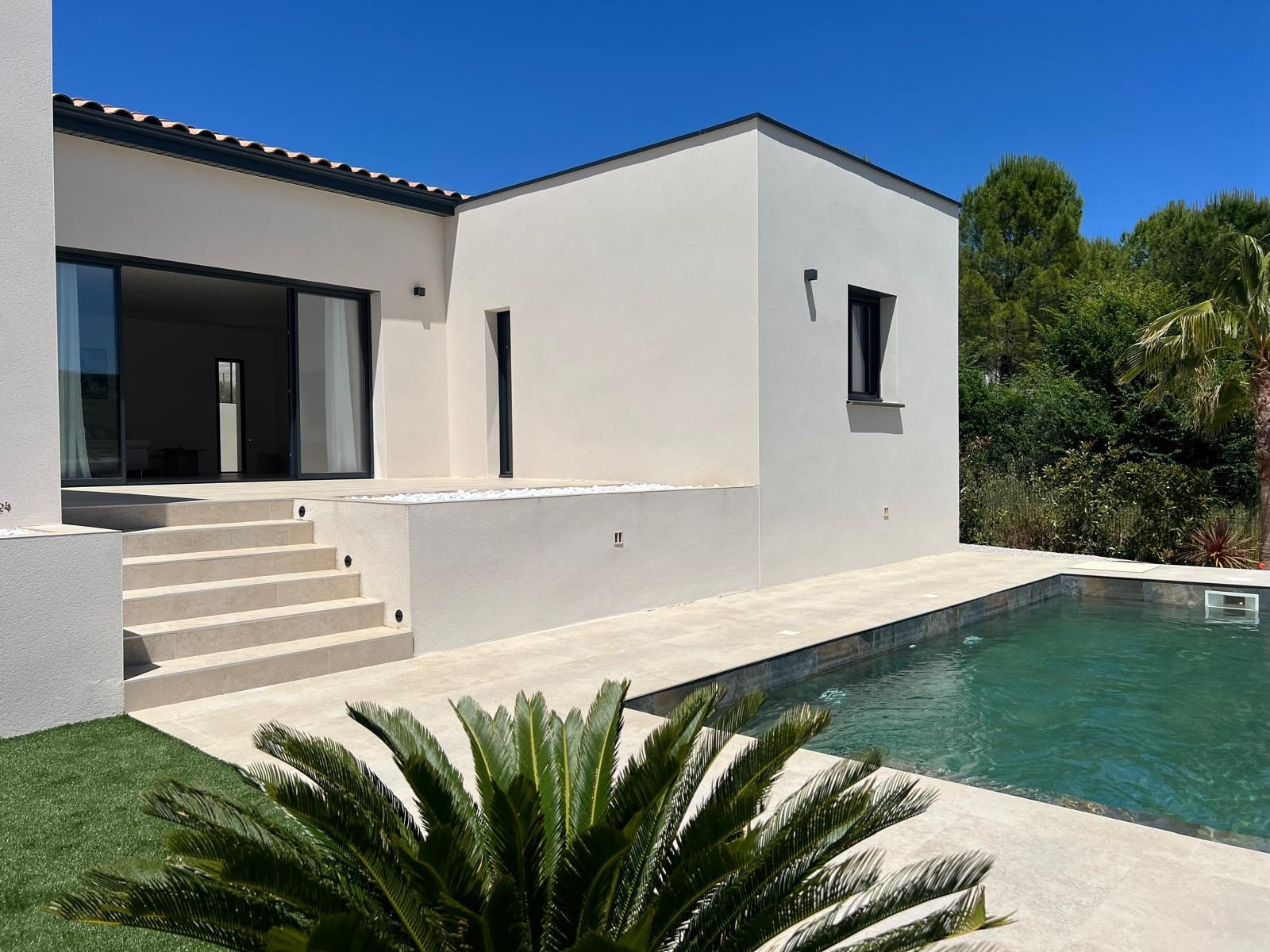 NEW VILLA 5