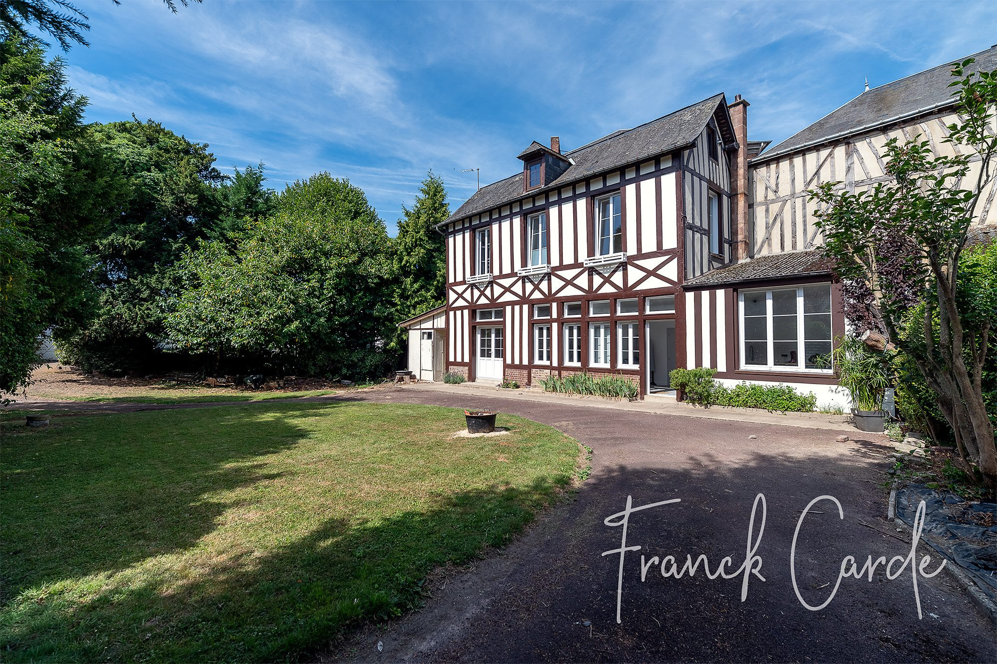 Maison à vendre à Londinières, 90 m²