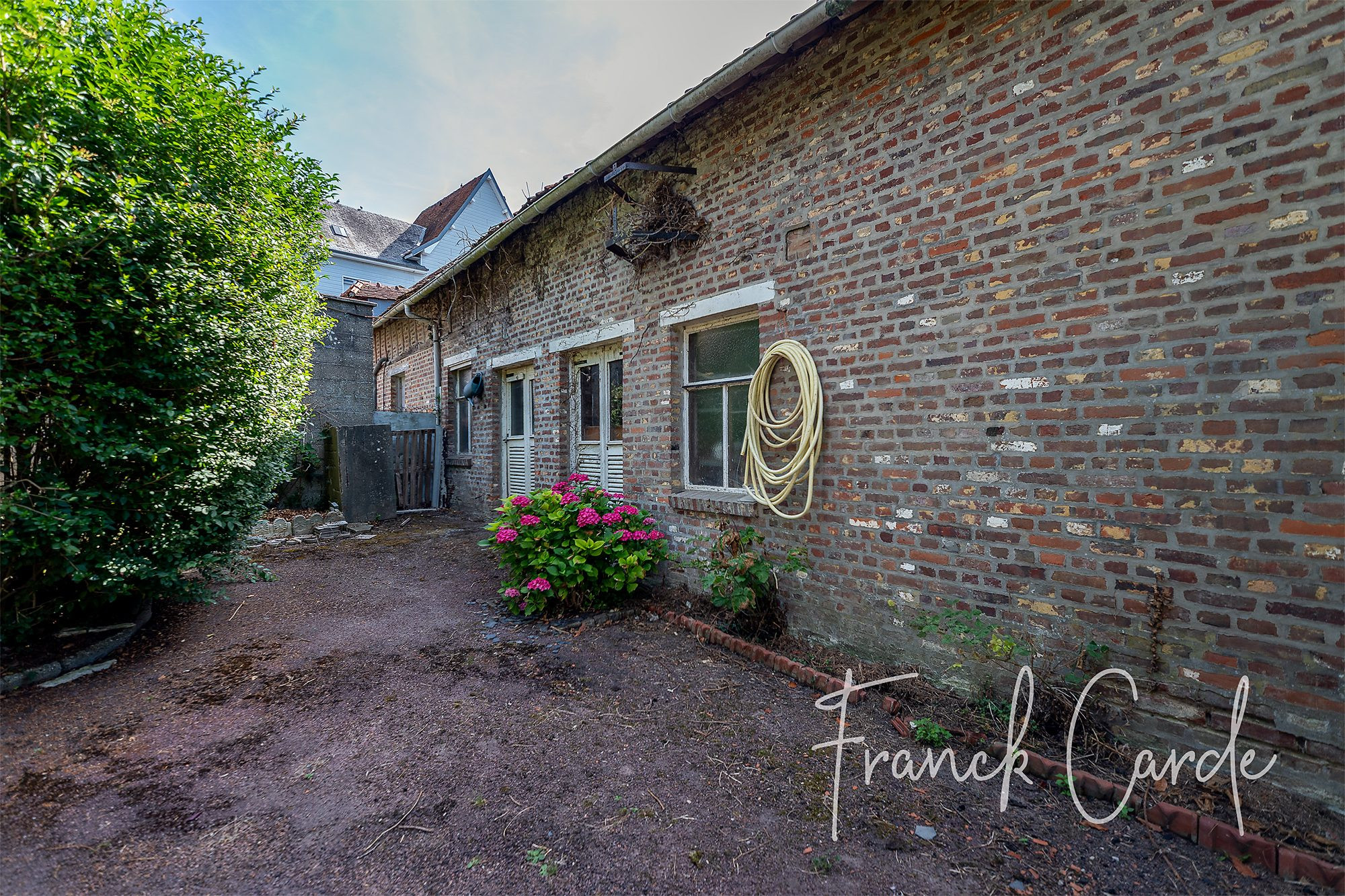 Maison à vendre à Londinières, 90 m²