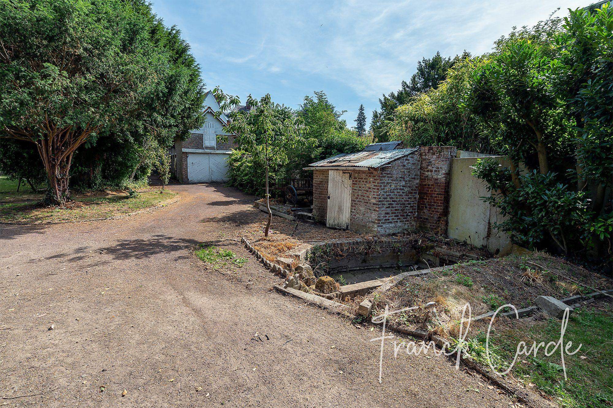 Maison à vendre à Londinières, 90 m²