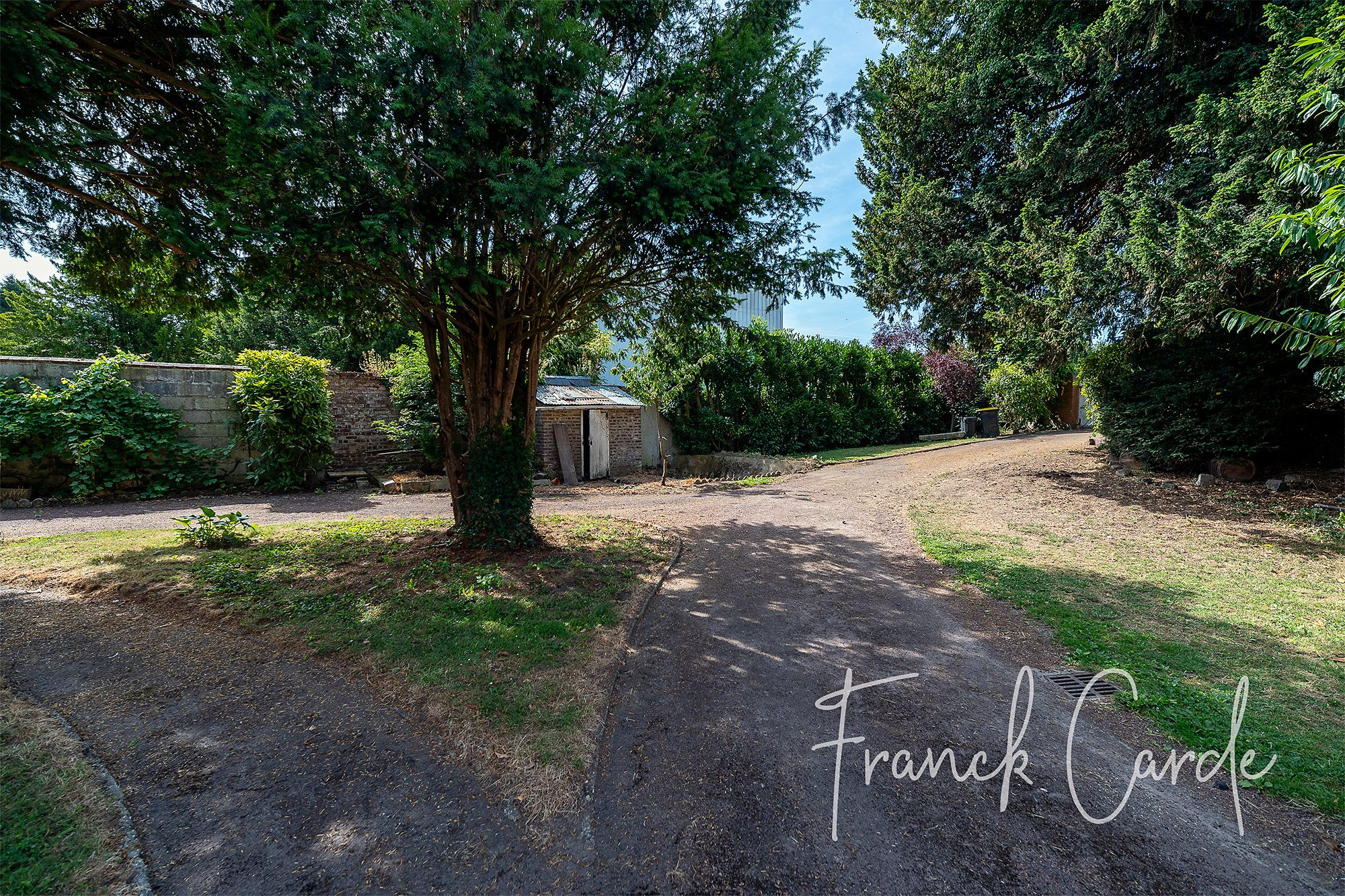 Maison à vendre à Londinières, 90 m²