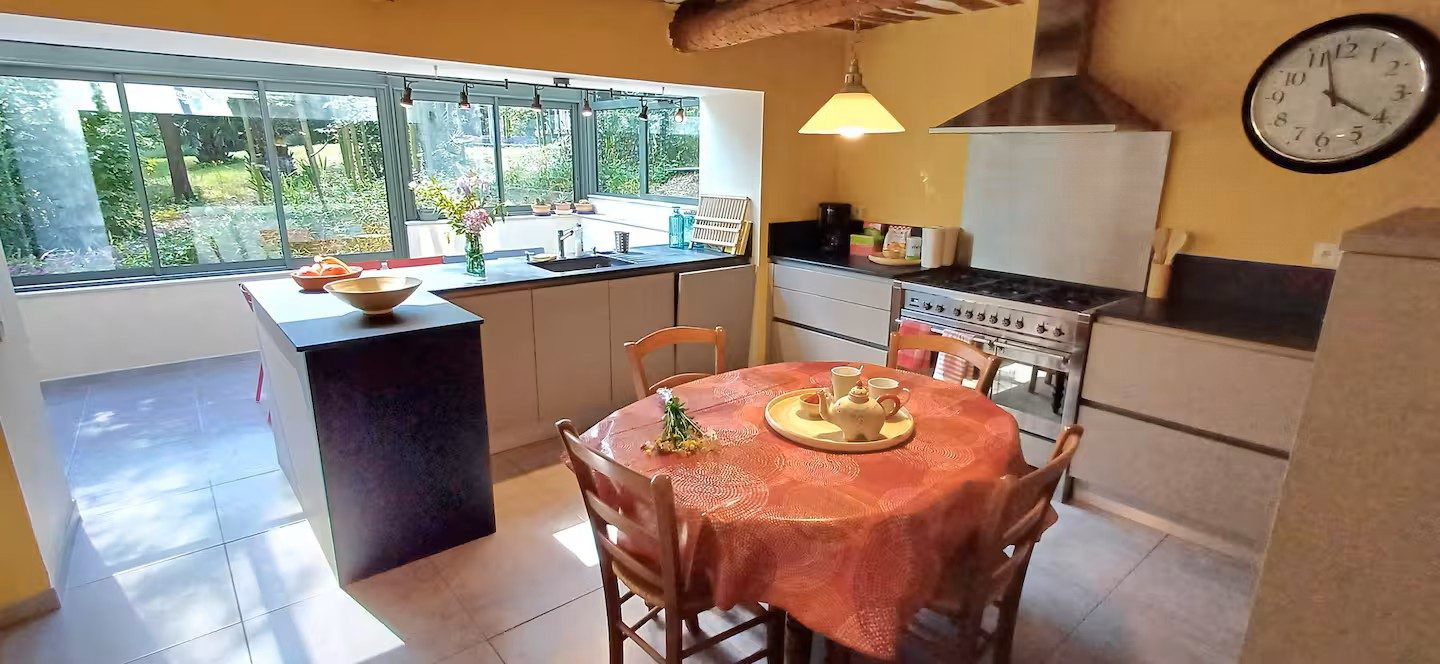 Maison à vendre à Générargues, 161 m²
