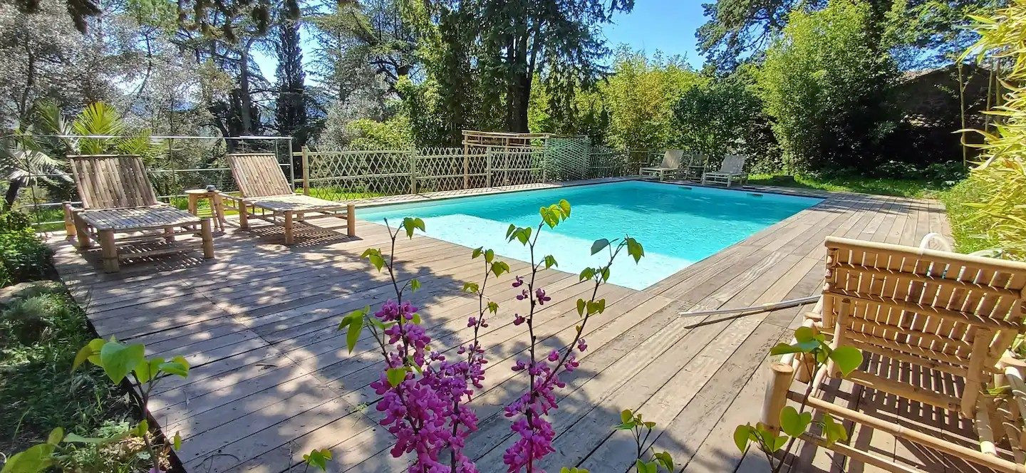 Maison à vendre à Générargues, 161 m²