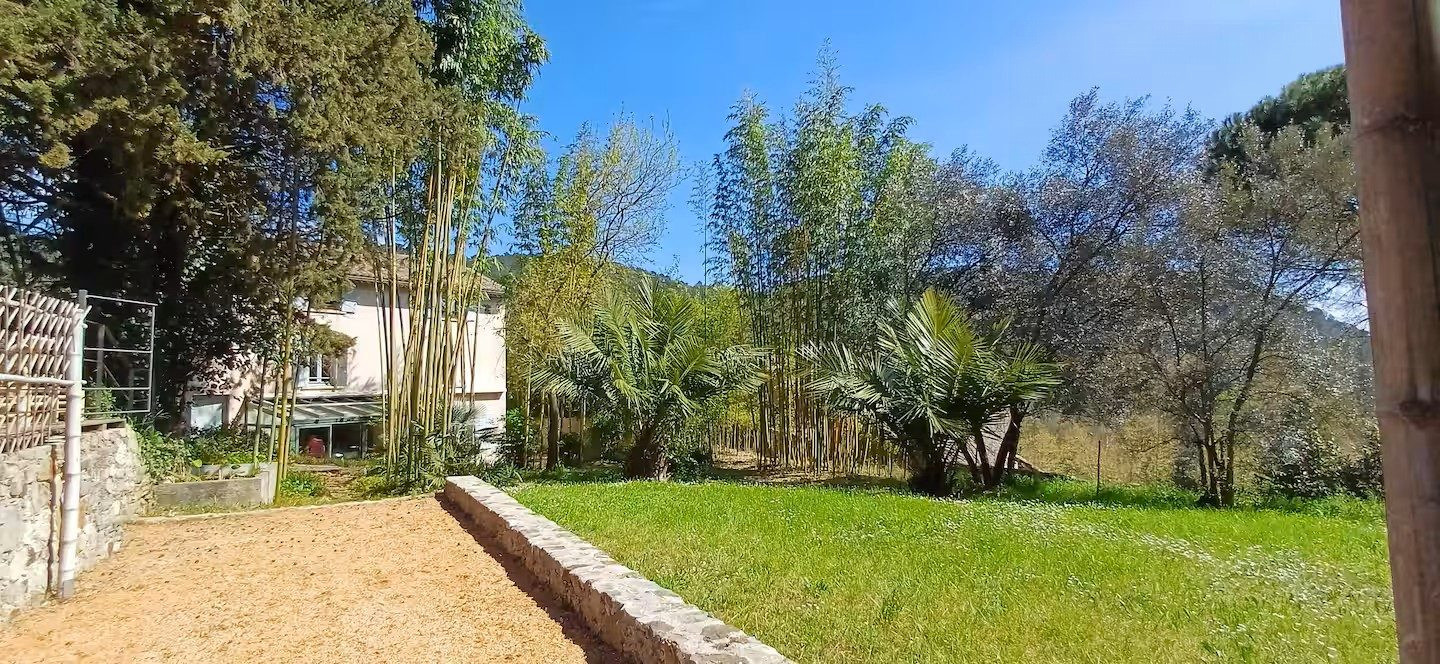 Maison à vendre à Générargues, 161 m²