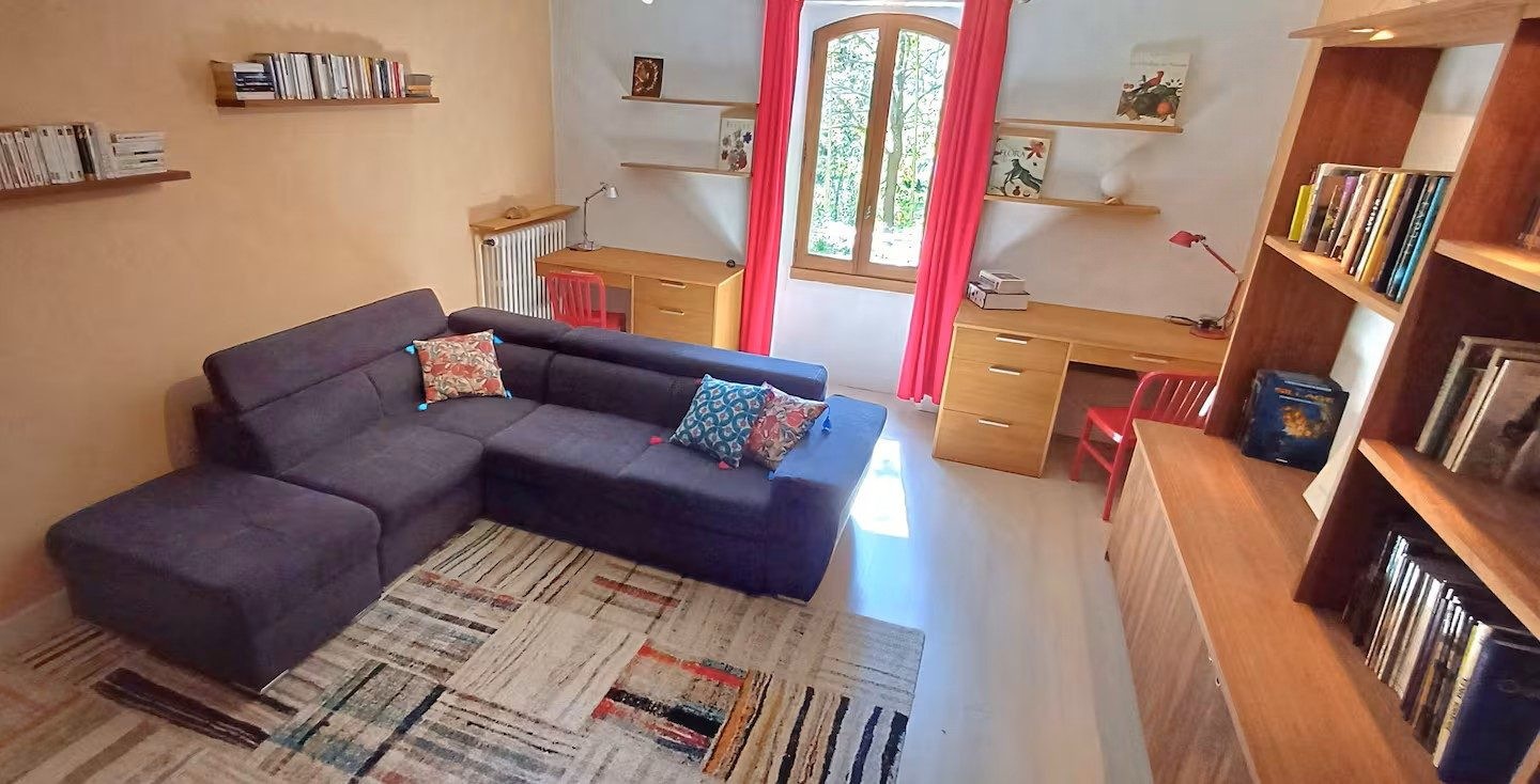 Maison à vendre à Générargues, 161 m²