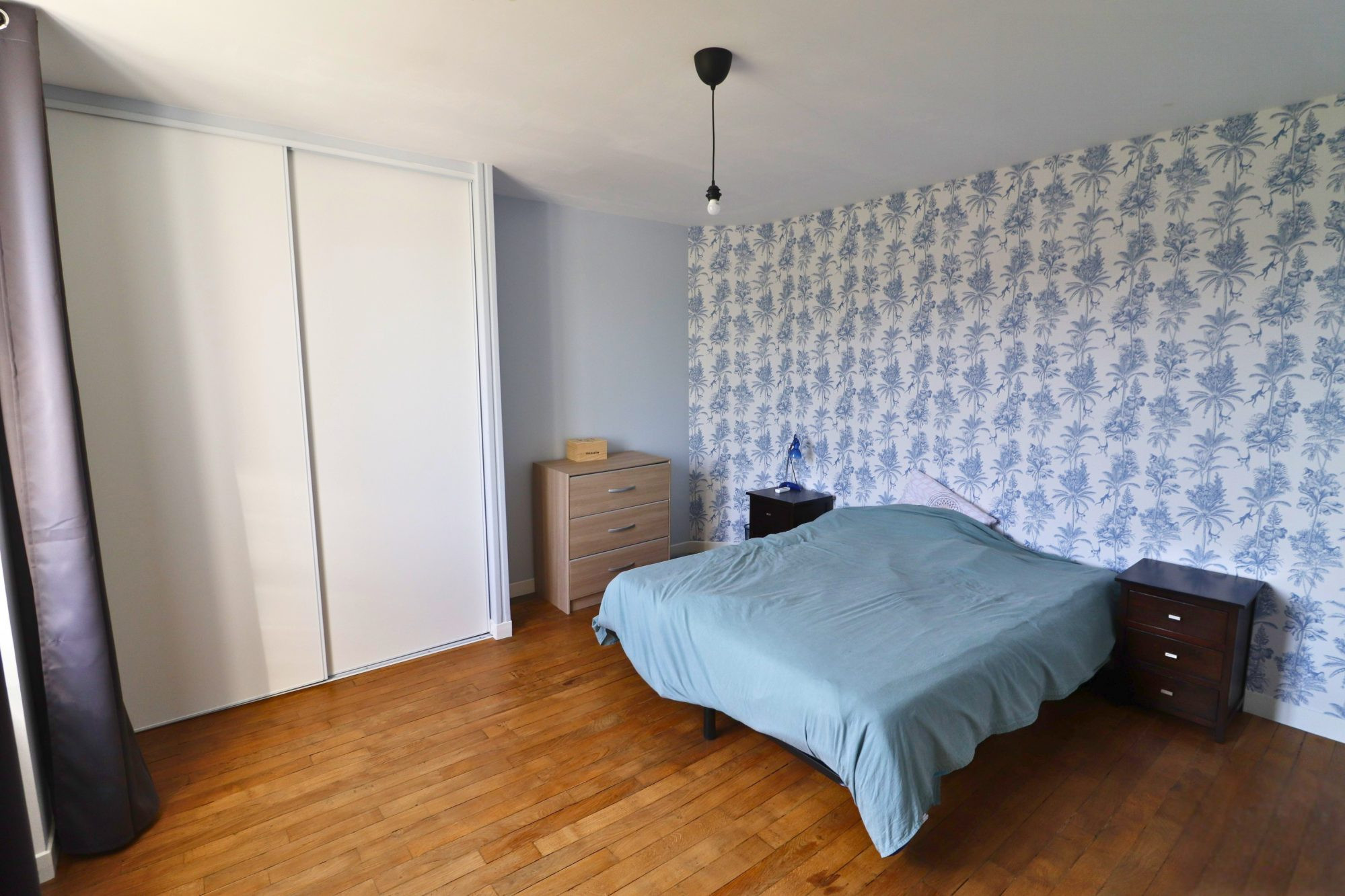 Maison à vendre à Le Teilleul, 120 m²