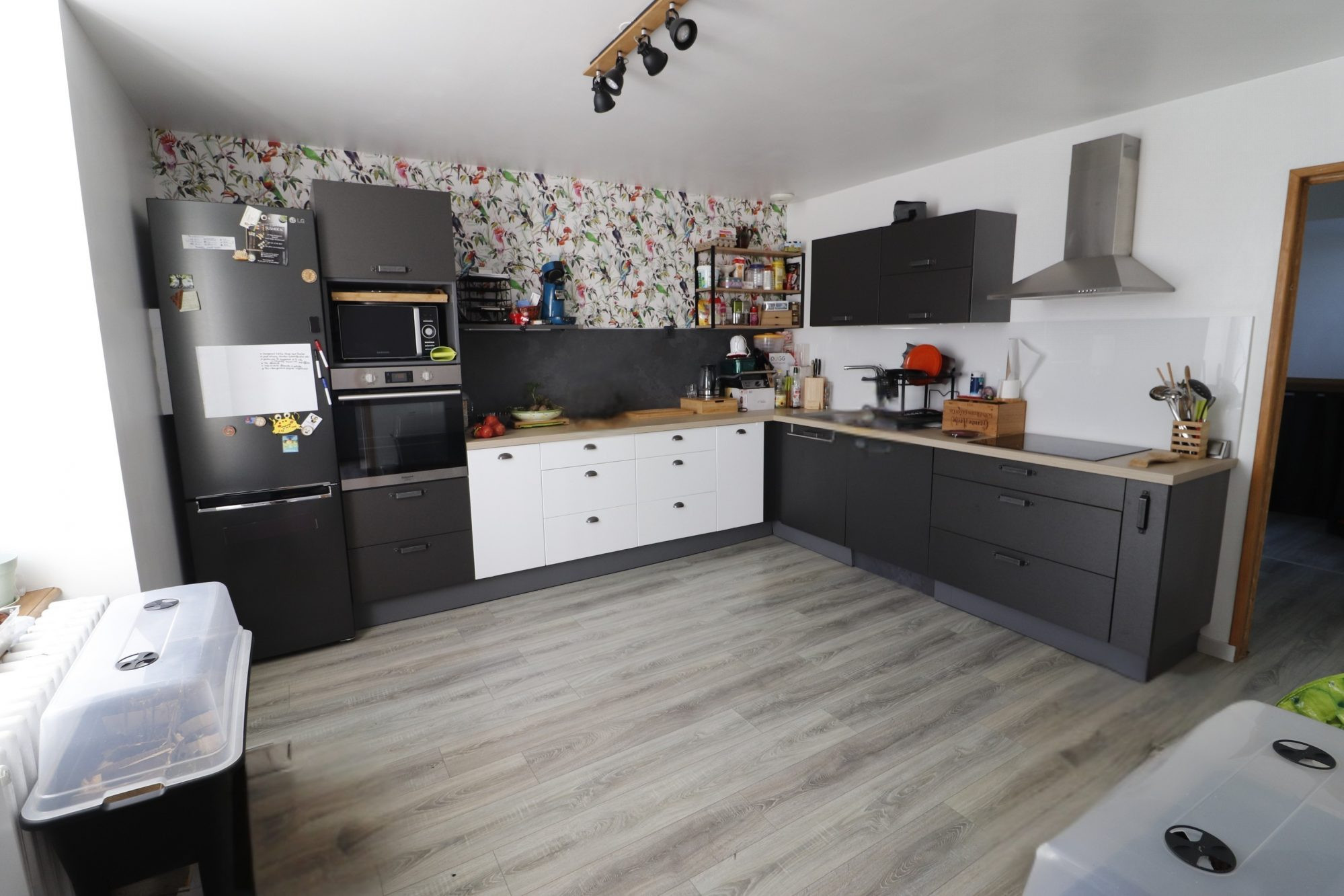 Maison à vendre à Le Teilleul, 120 m²