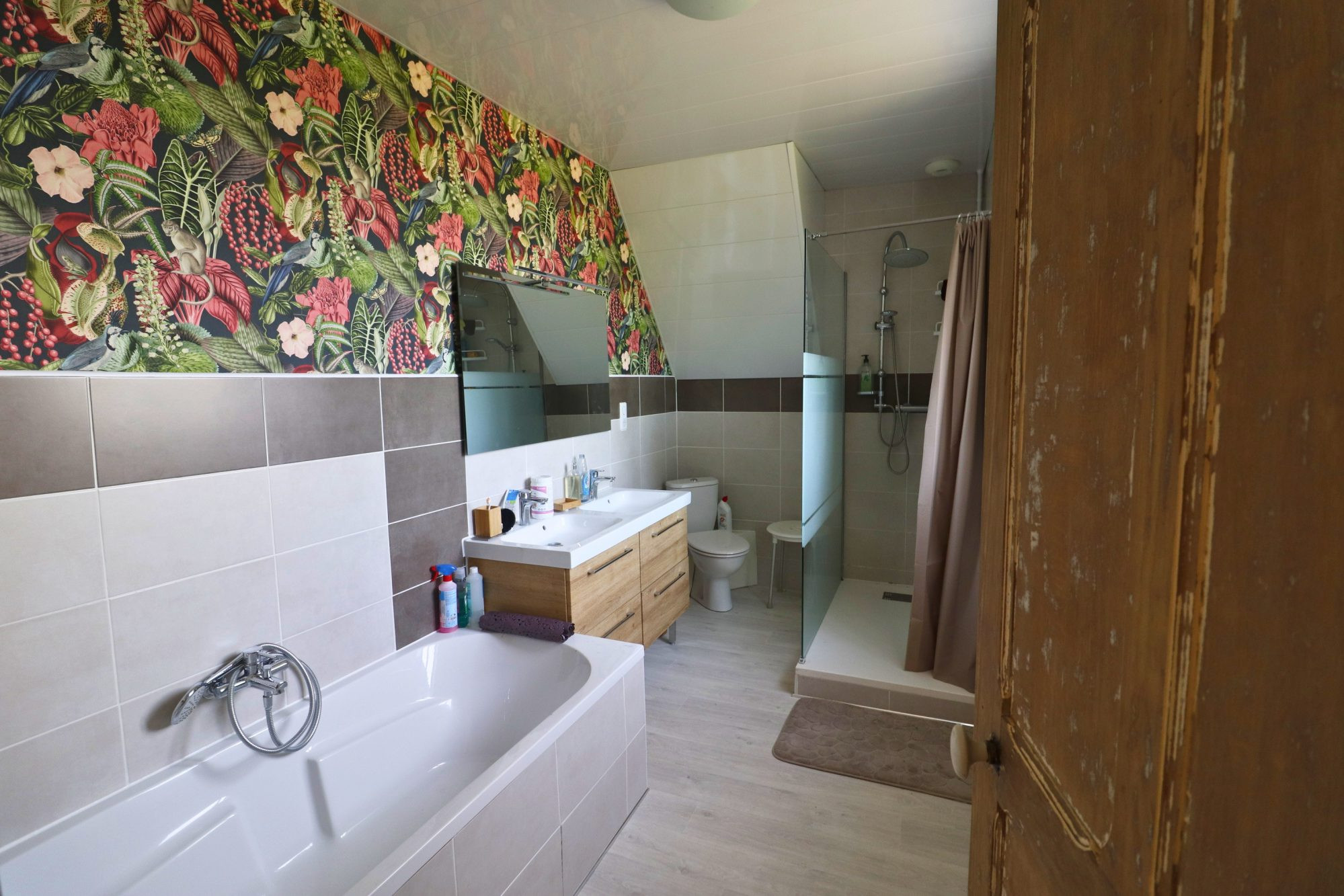 Maison à vendre à Le Teilleul, 120 m²
