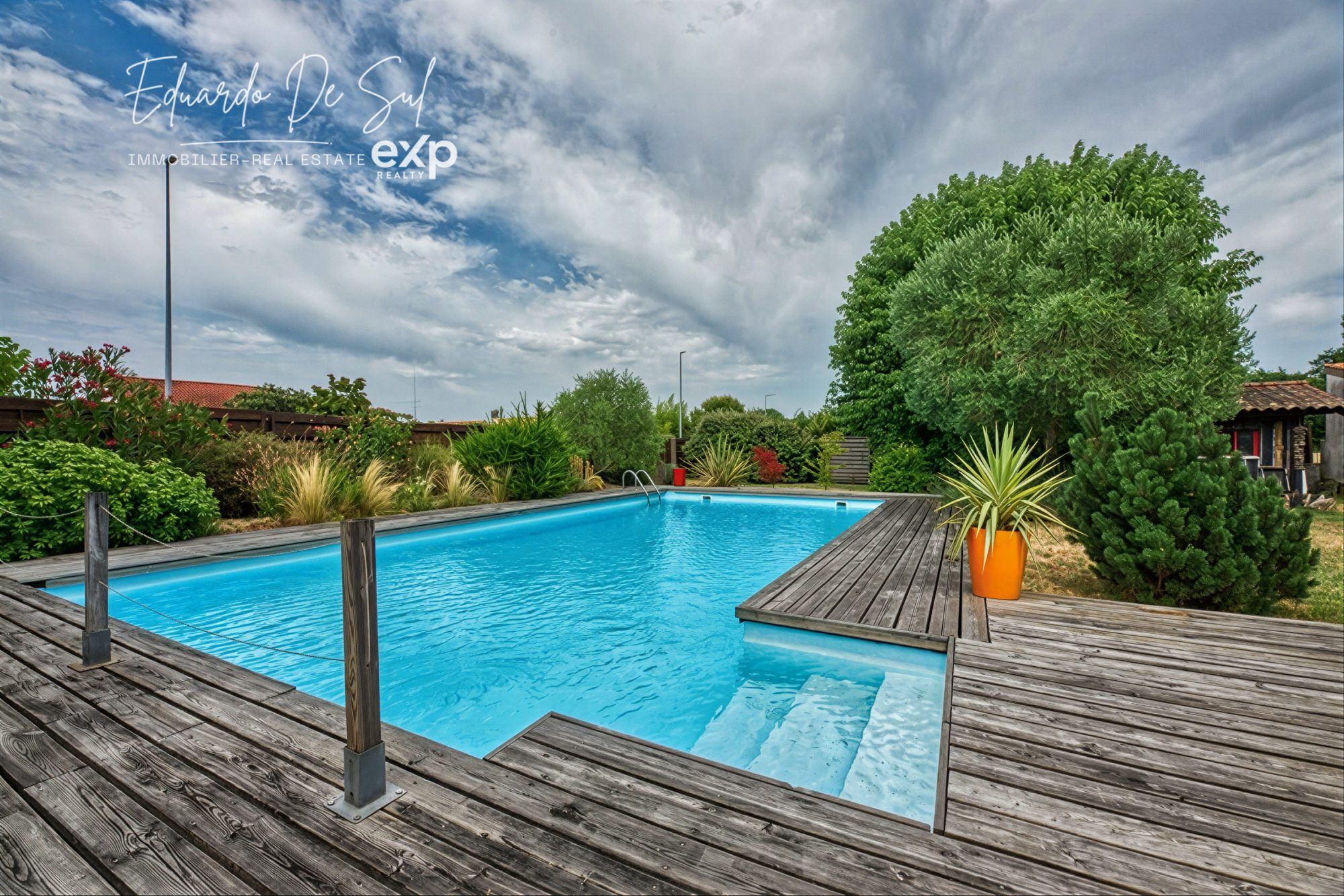 Maison à vendre à Blanquefort, 120 m²