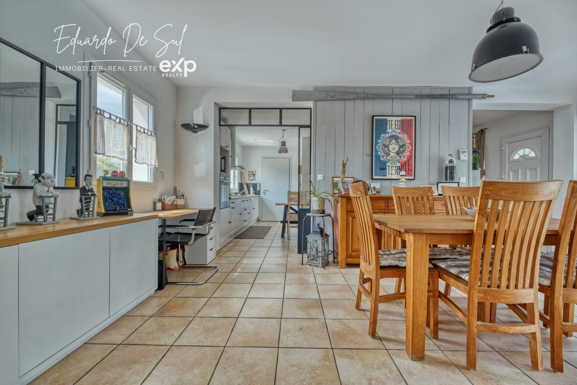Maison à vendre à Blanquefort, 120 m²