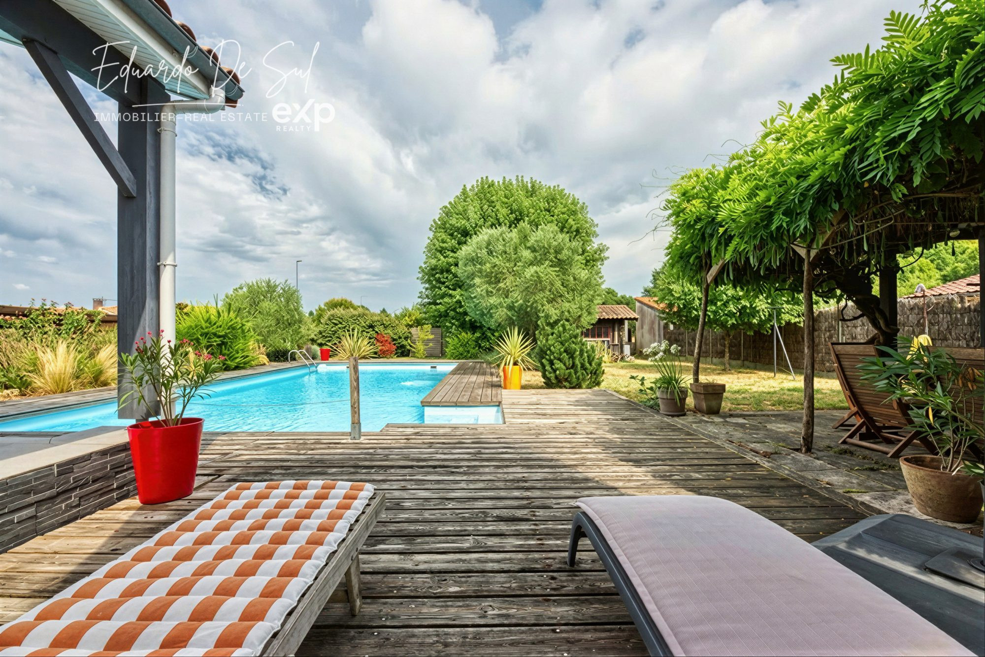 Maison à vendre à Blanquefort, 120 m²