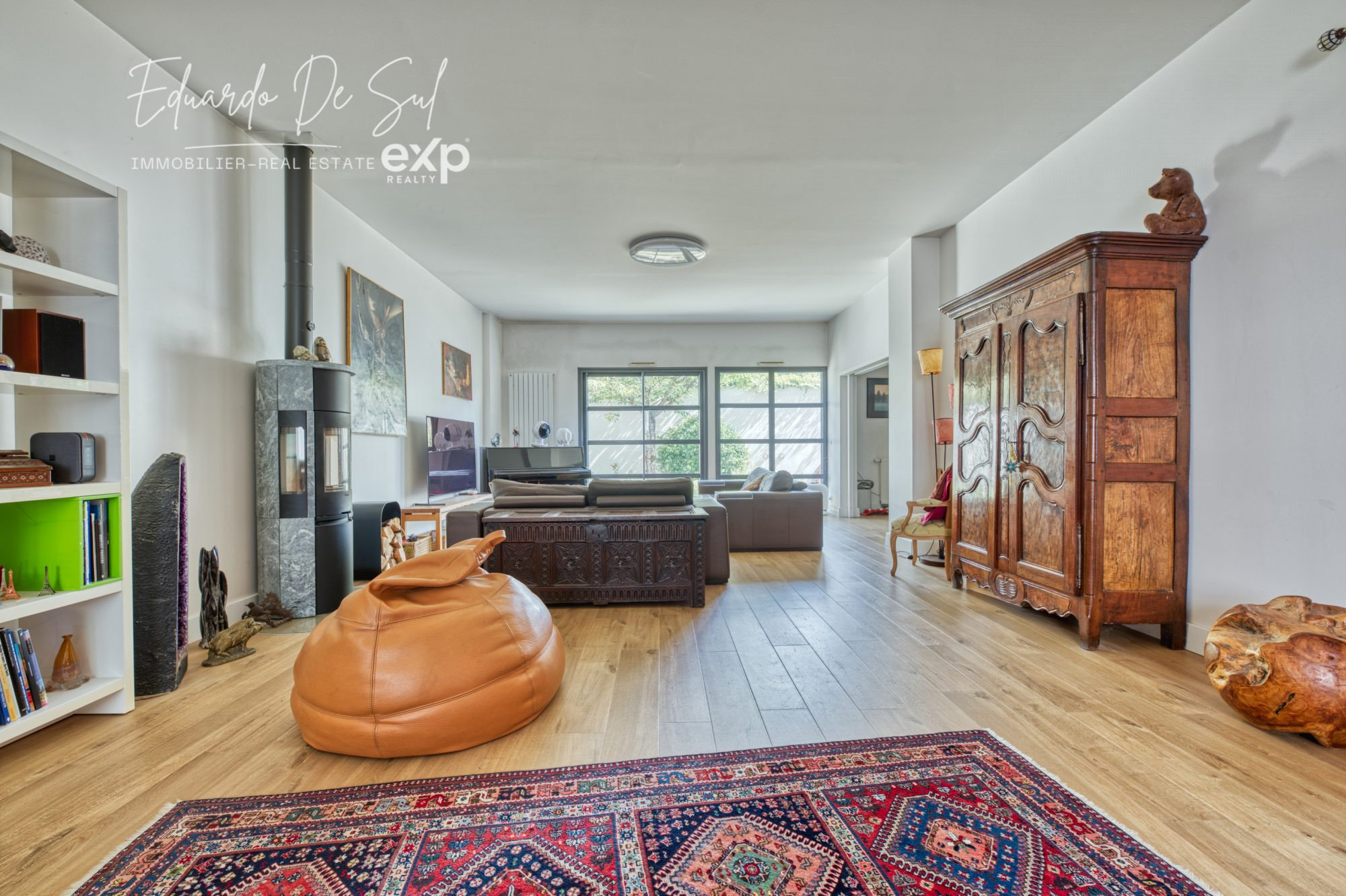 Maison à vendre à LE BOUSCAT, 188 m²