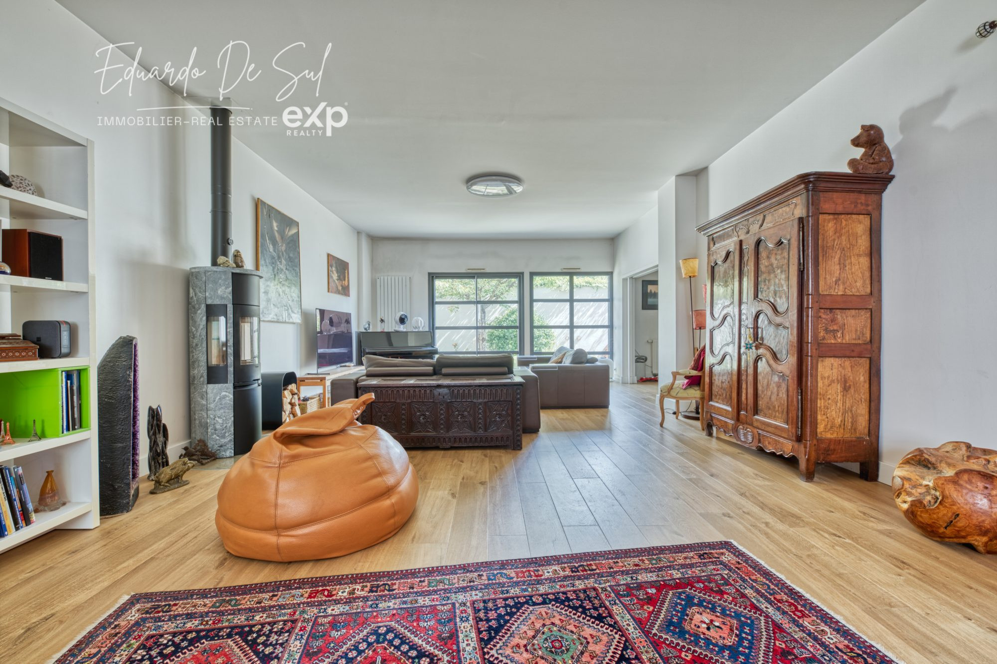 Maison à vendre à LE BOUSCAT, 188 m²