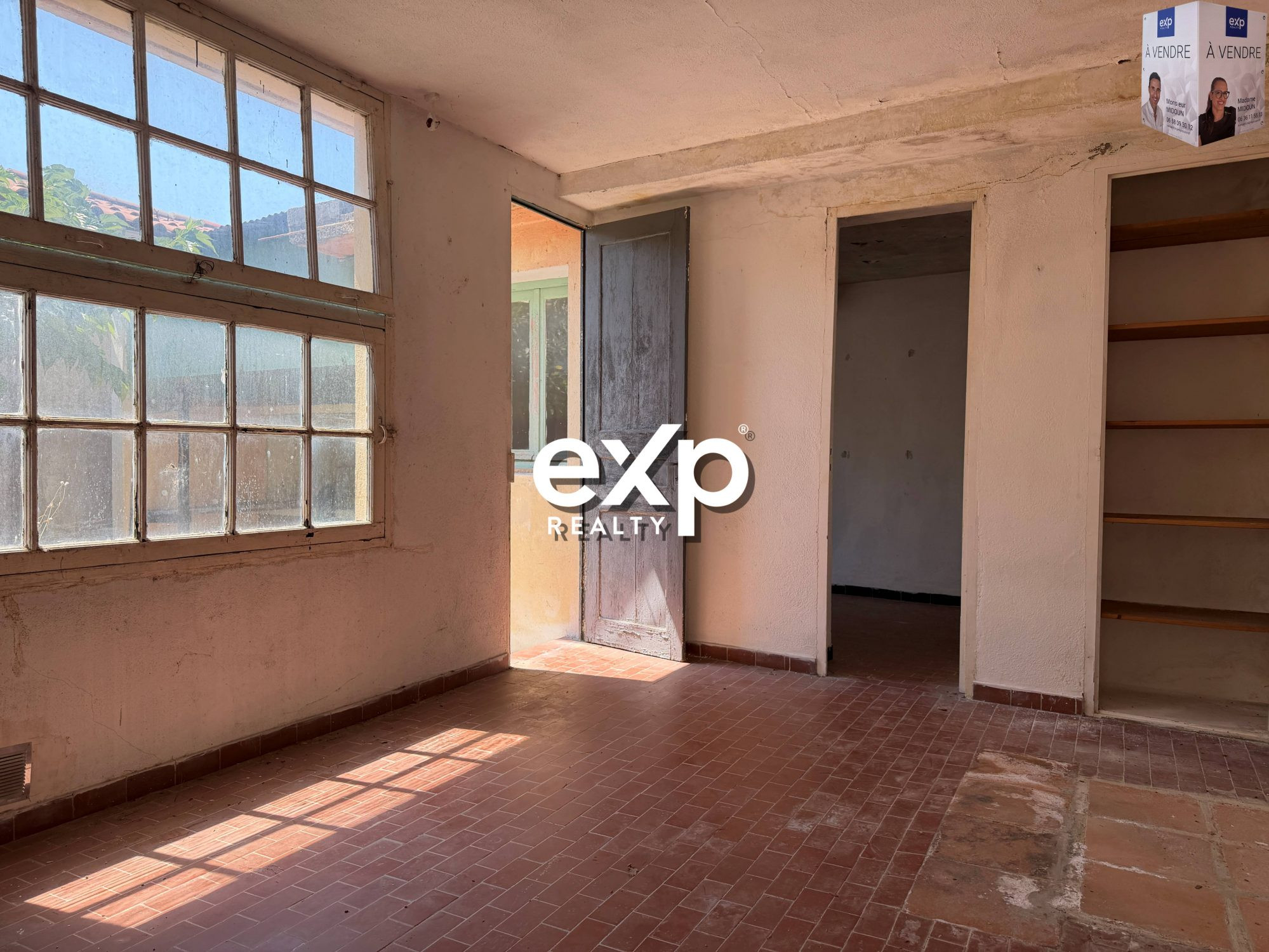 Maison à vendre à La Garde, 50 m²