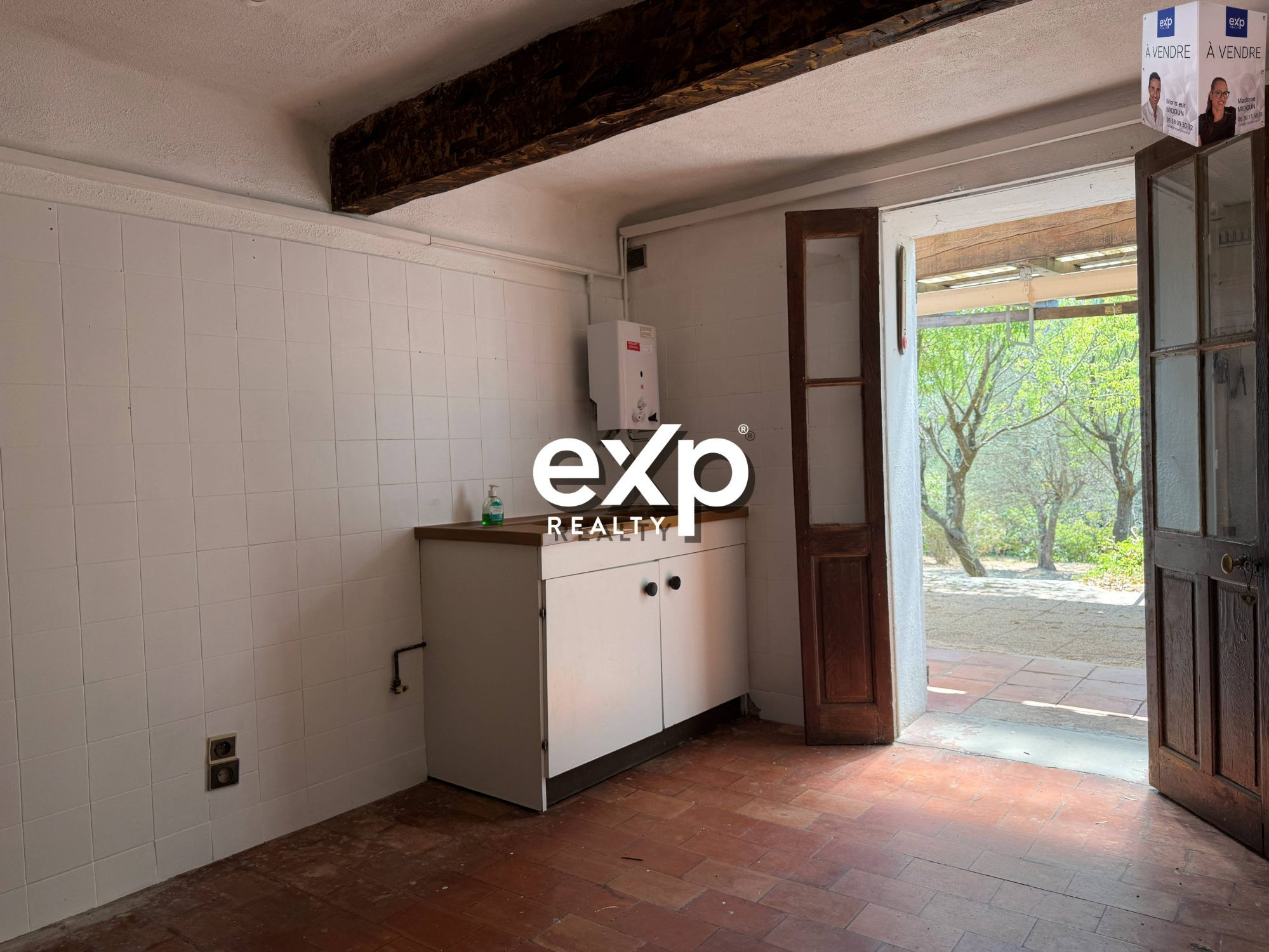 Maison à vendre à La Garde, 50 m²