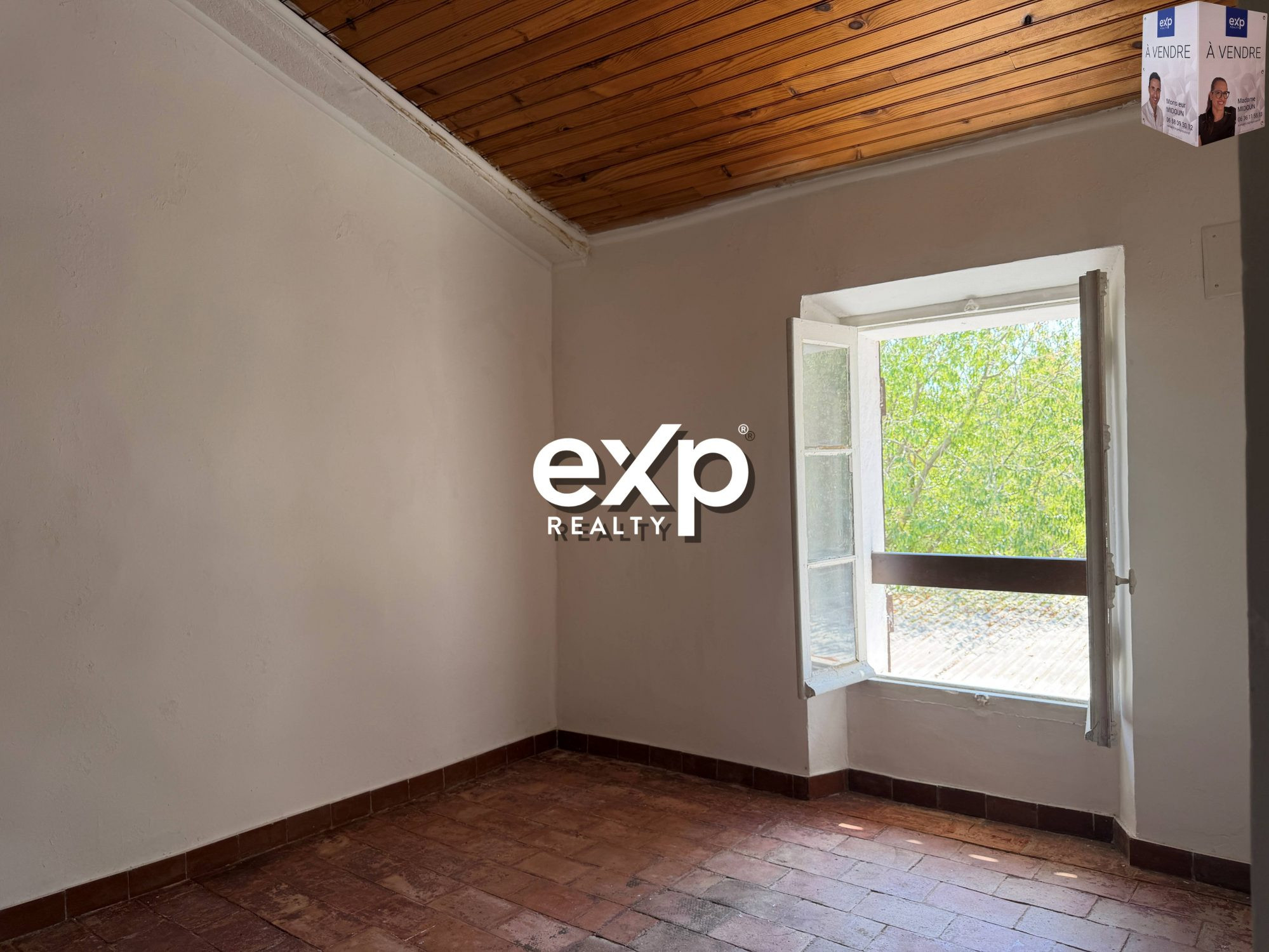 Maison à vendre à La Garde, 50 m²