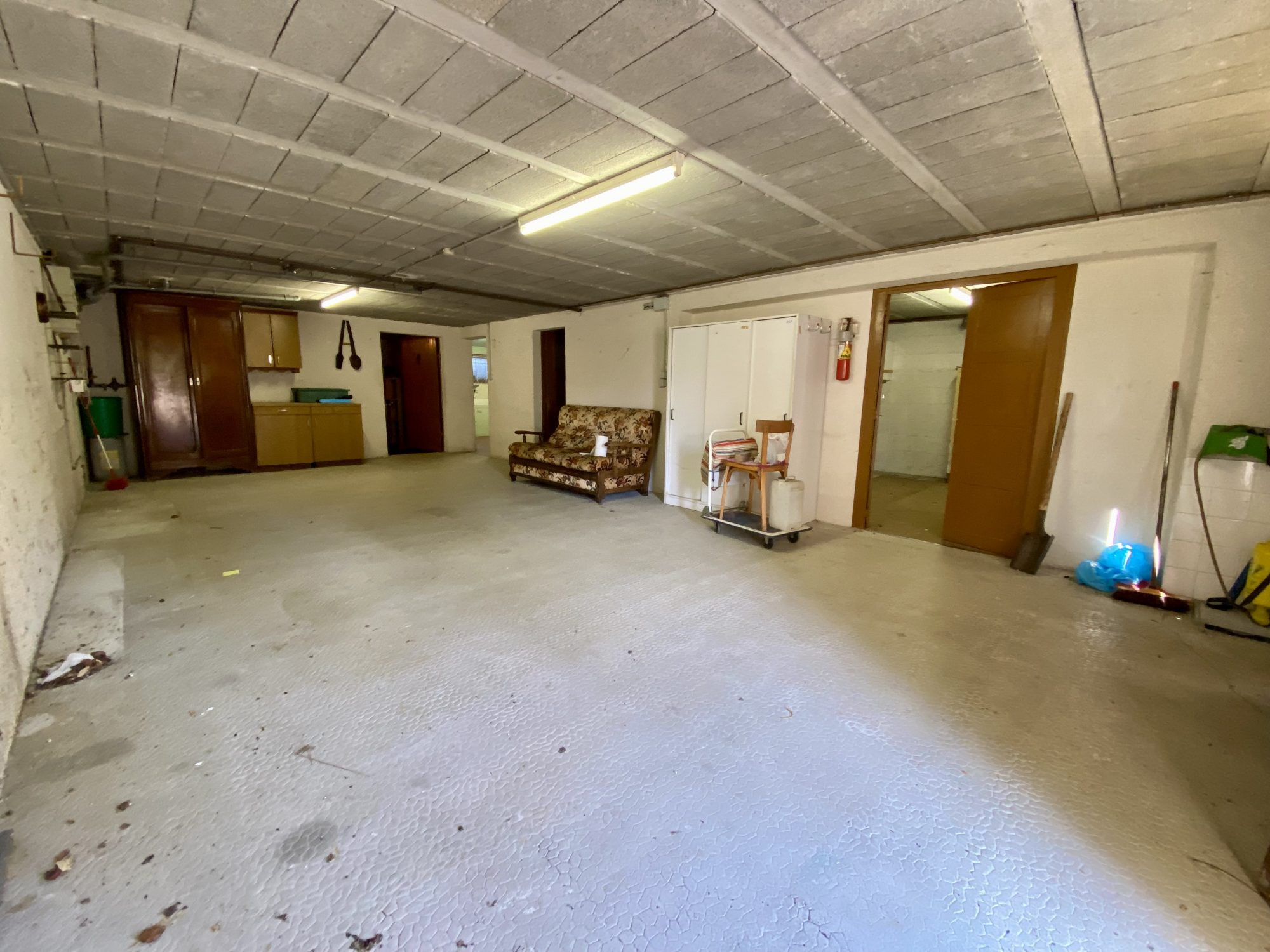 Maison 4 pièces 81 m² · à Saint-Jean-Saint-Germain · 81 m² · 180 000 €