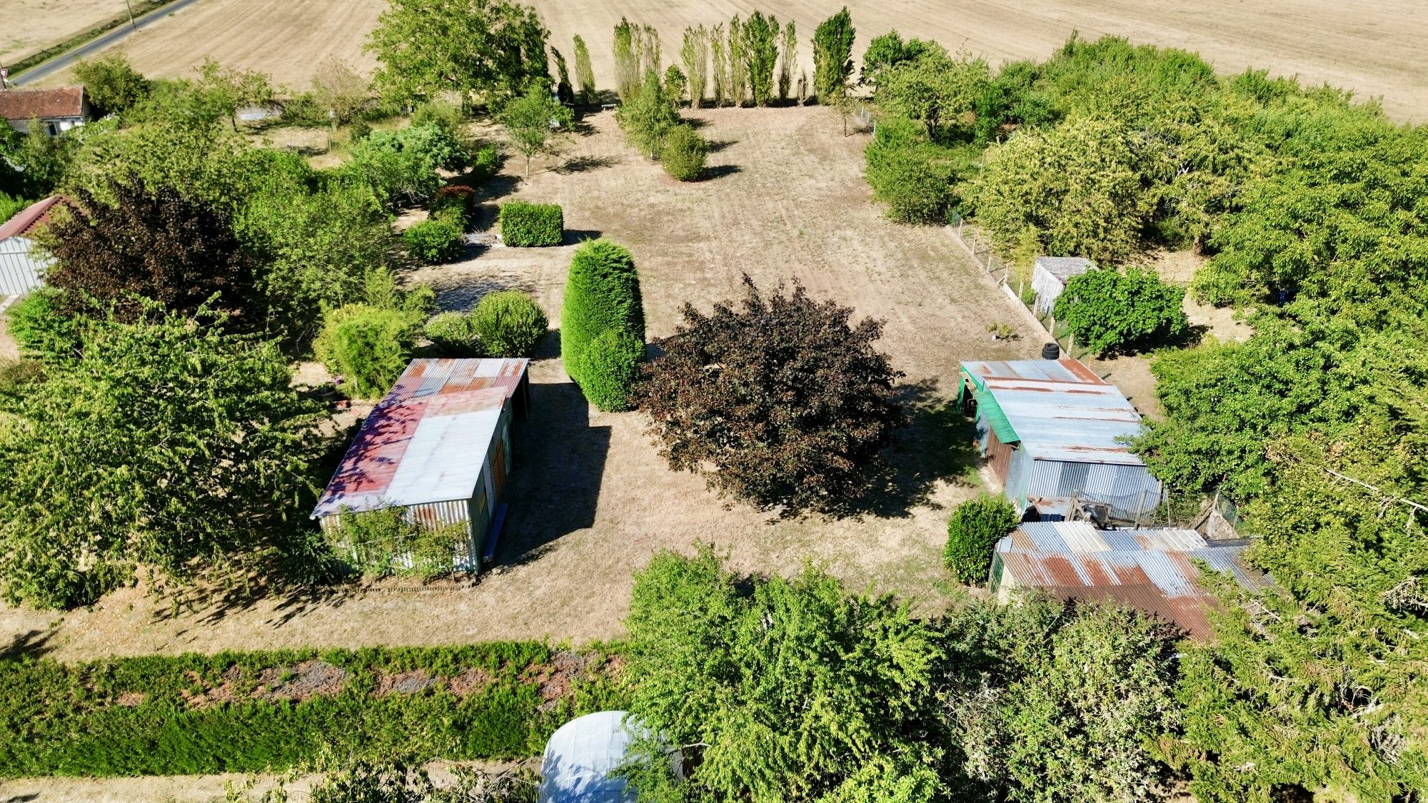 Maison à vendre à Saint-Jean-Saint-Germain, 81 m²