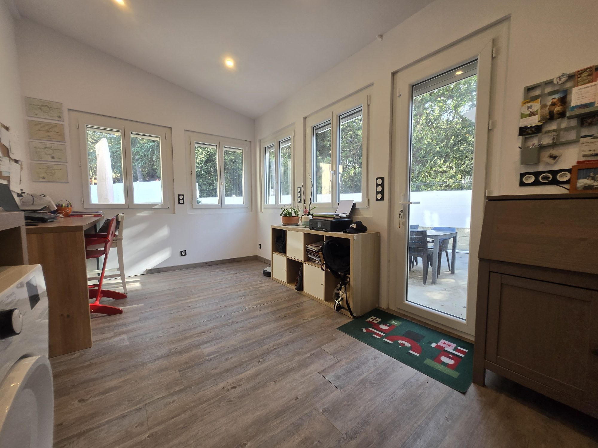 Maison à vendre à Villelongue-dels-Monts, 129 m²