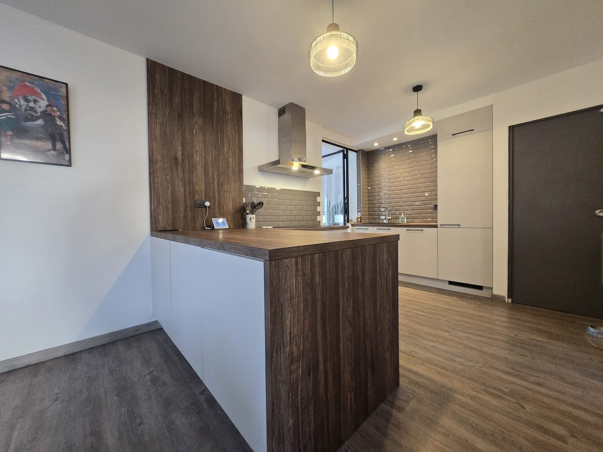 Maison à vendre à Villelongue-dels-Monts, 129 m²