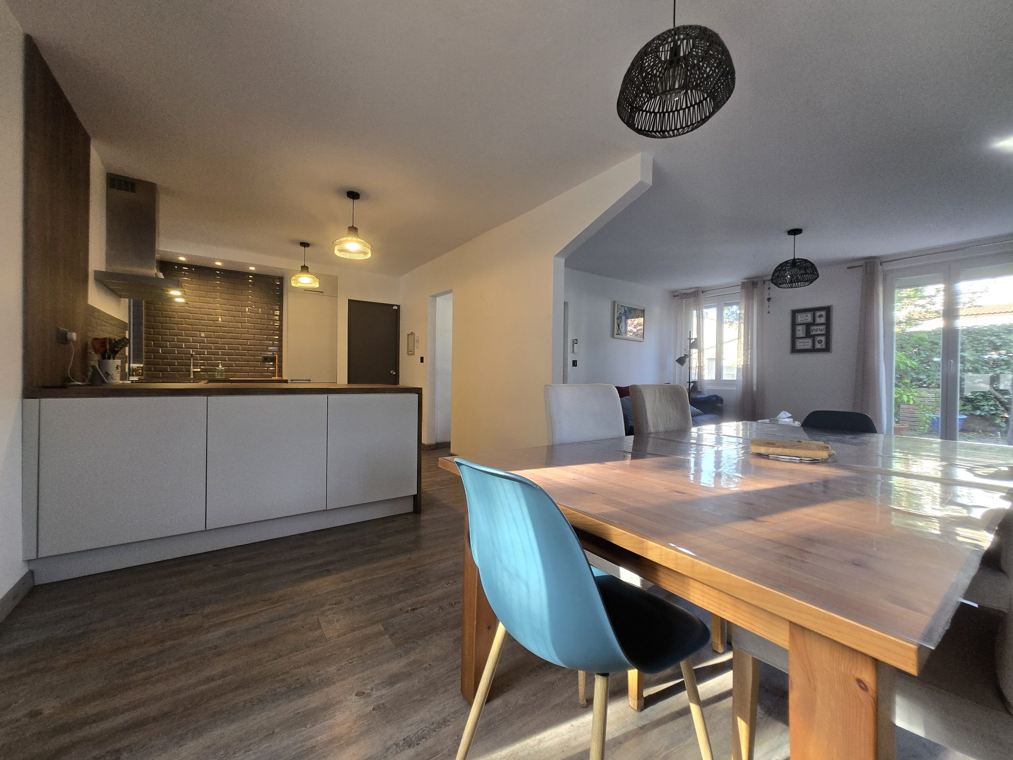 Maison à vendre à Villelongue-dels-Monts, 129 m²