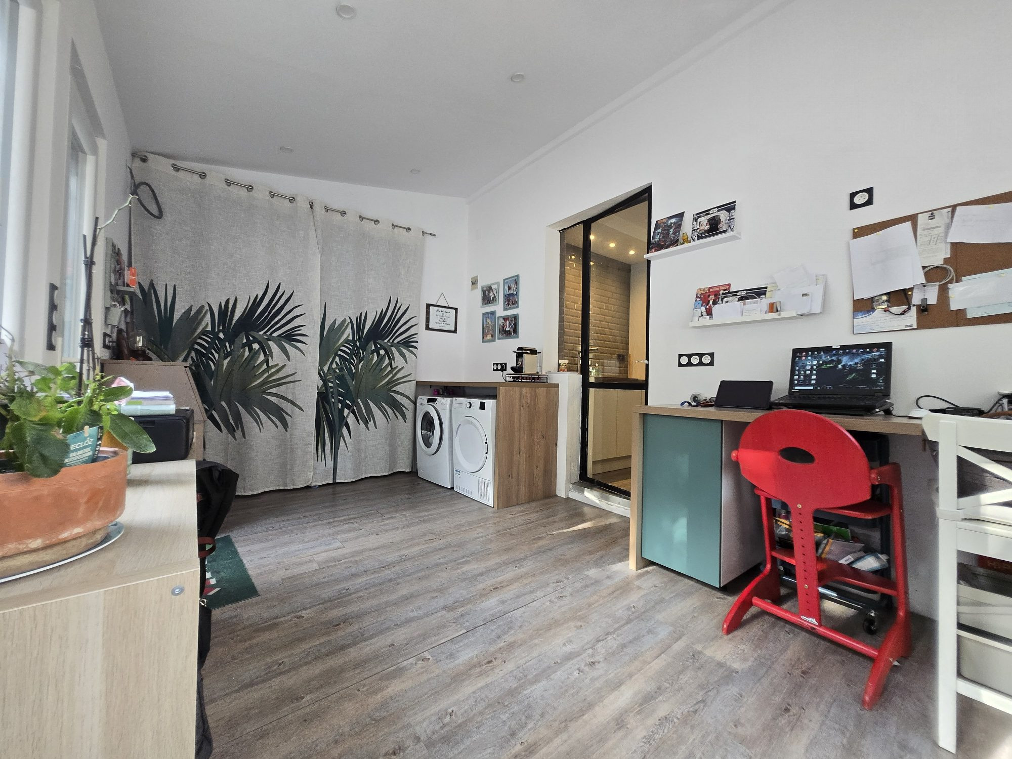 Maison à vendre à Villelongue-dels-Monts, 129 m²