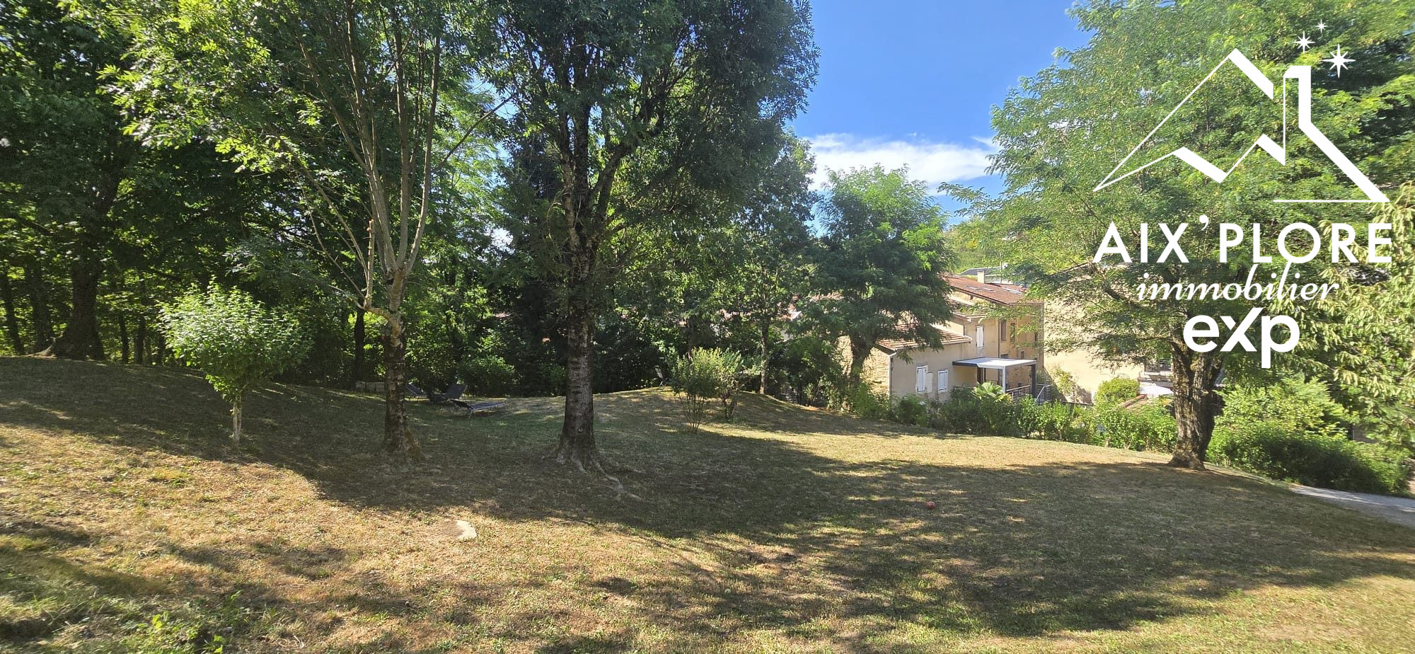 Maison dans Ambérieu-en-Bugey