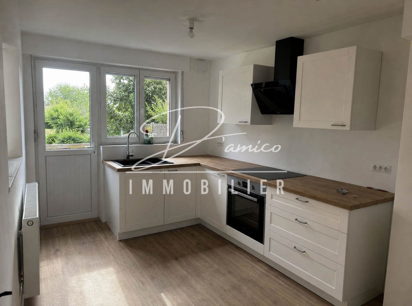 Maison à vendre à Noyelles-sur-Selle, 86 m²