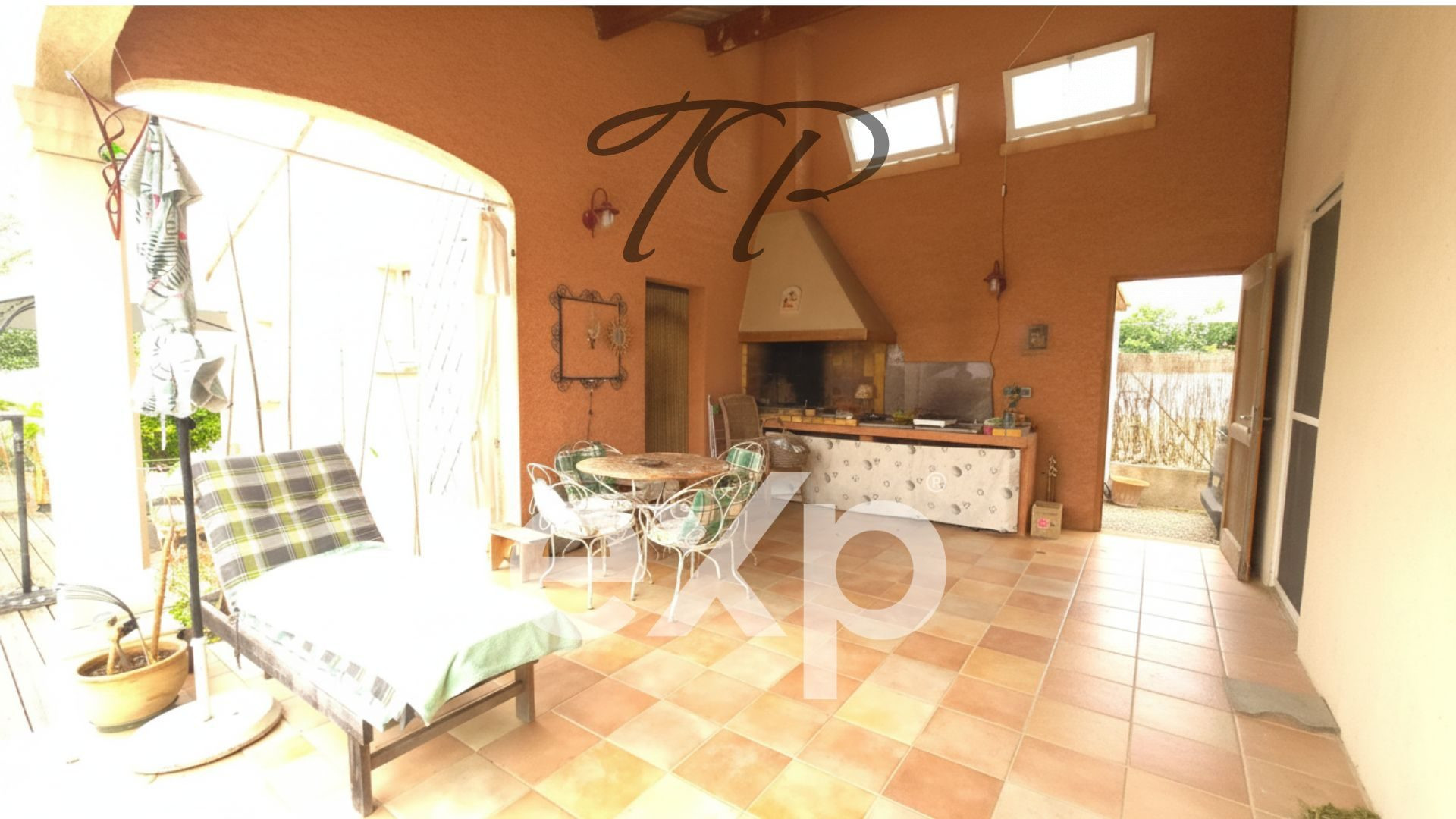 Maison à vendre à Colombiers, 140 m²