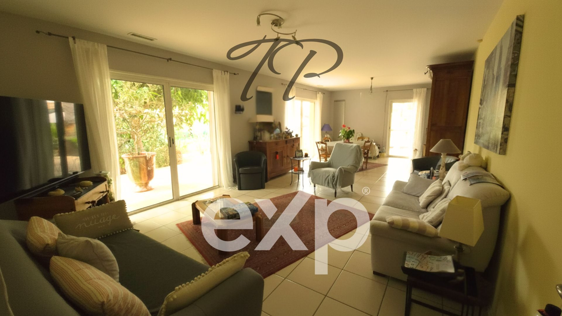 Maison à vendre à Colombiers, 140 m²