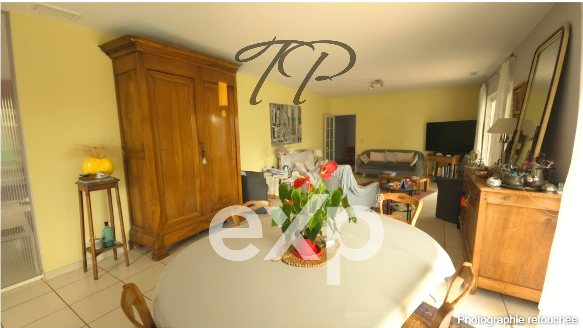Maison à vendre à Colombiers, 140 m²