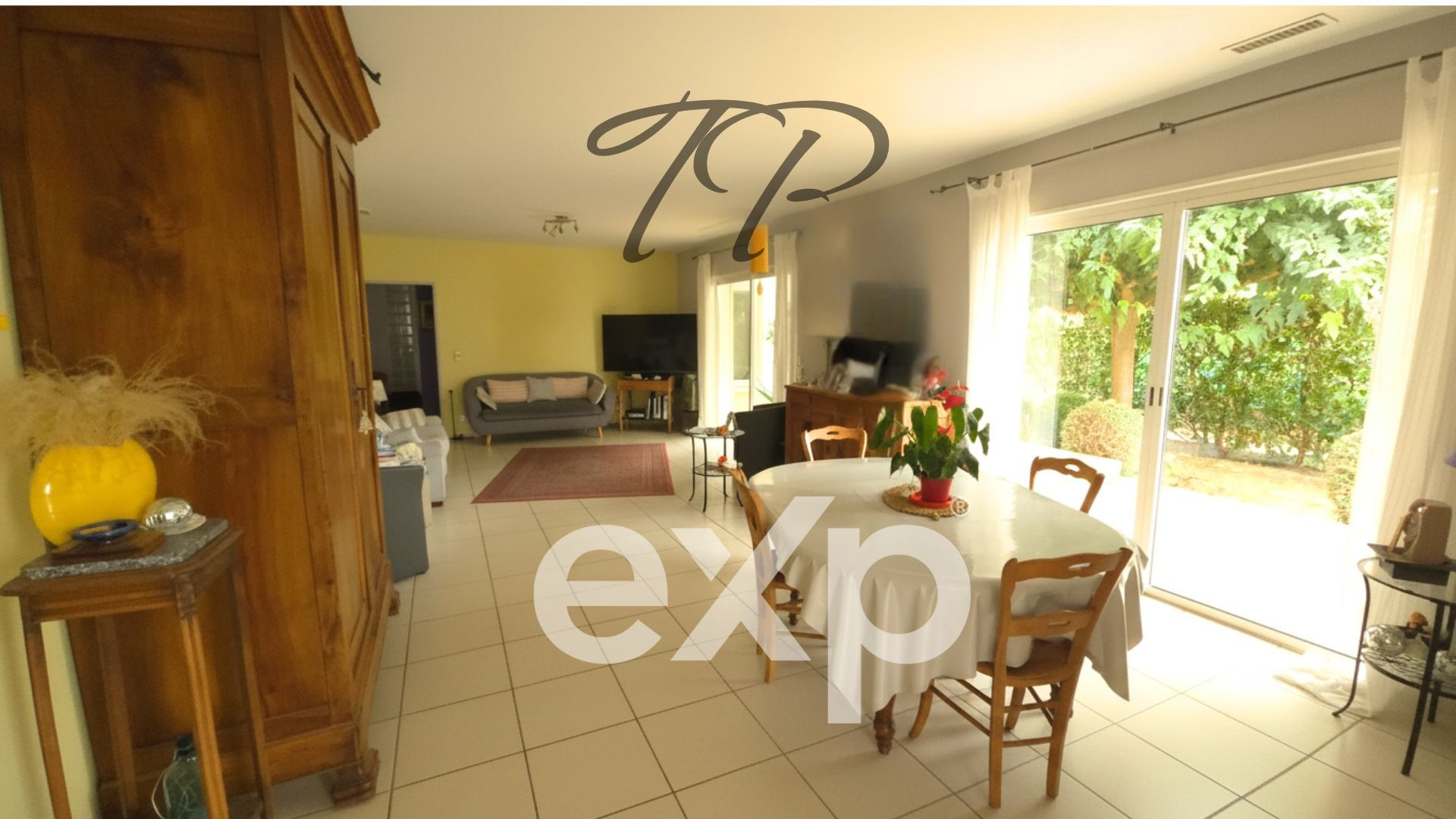 Maison à vendre à Colombiers, 140 m²