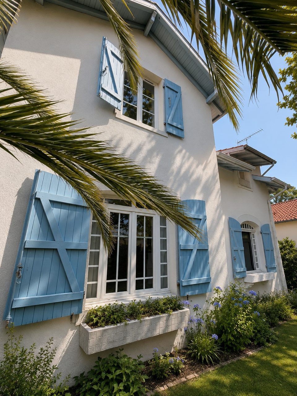 Maison à vendre à Capbreton, 164 m²