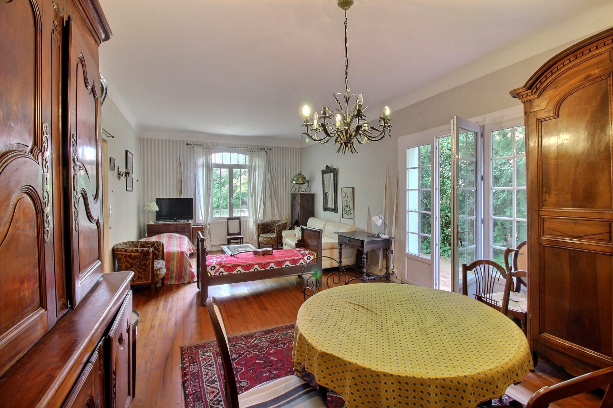 Maison à vendre à Capbreton, 164 m²
