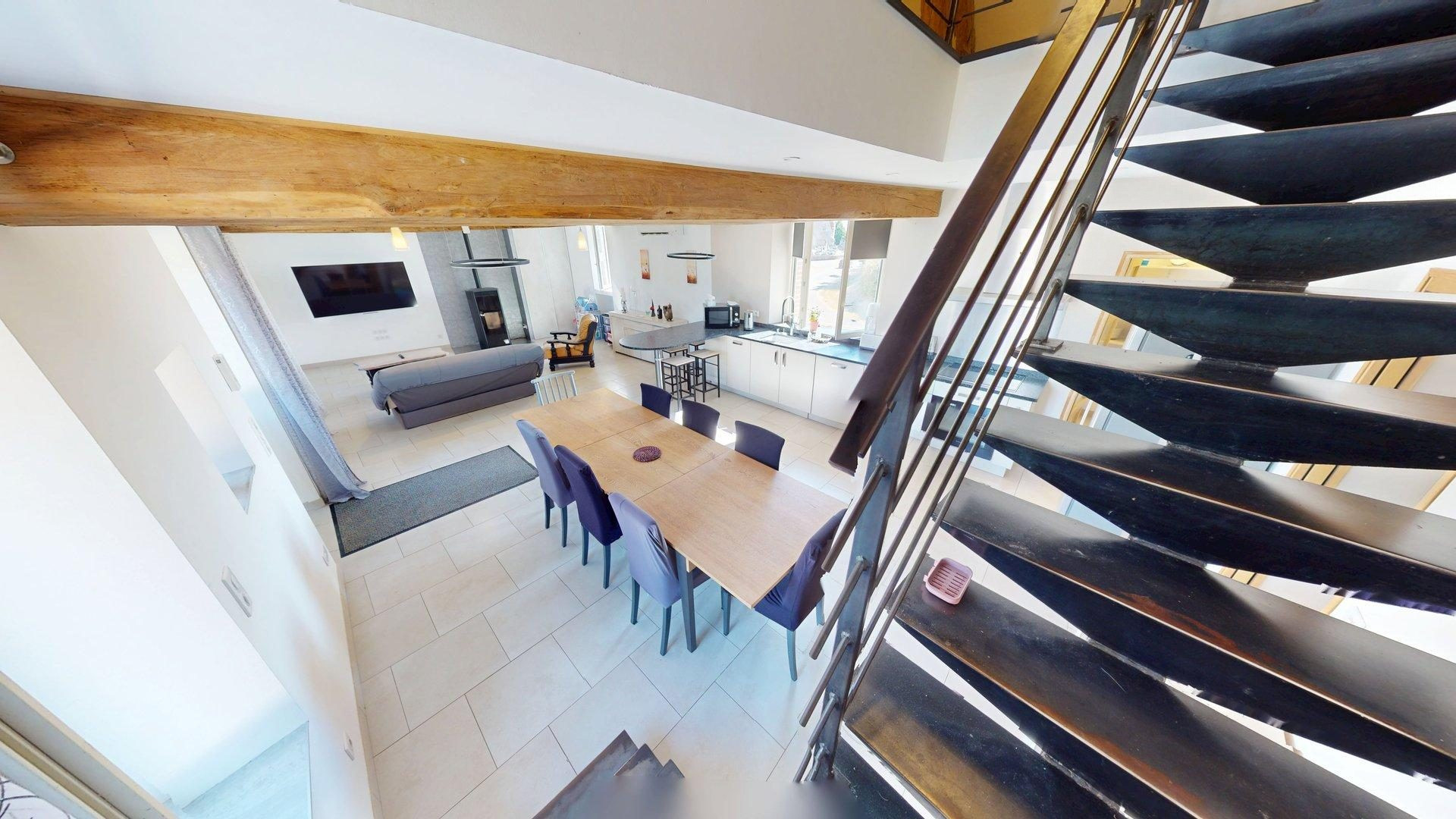 Maison à vendre à Avreuil, 129 m²