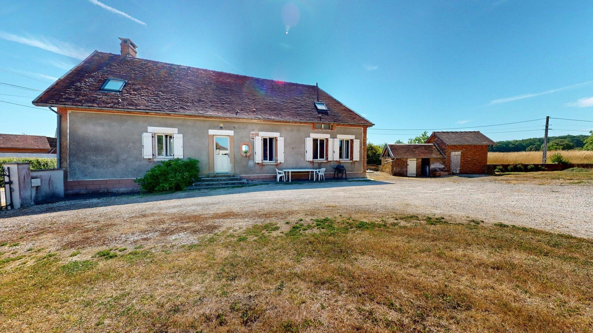Maison à vendre à Avreuil, 129 m²