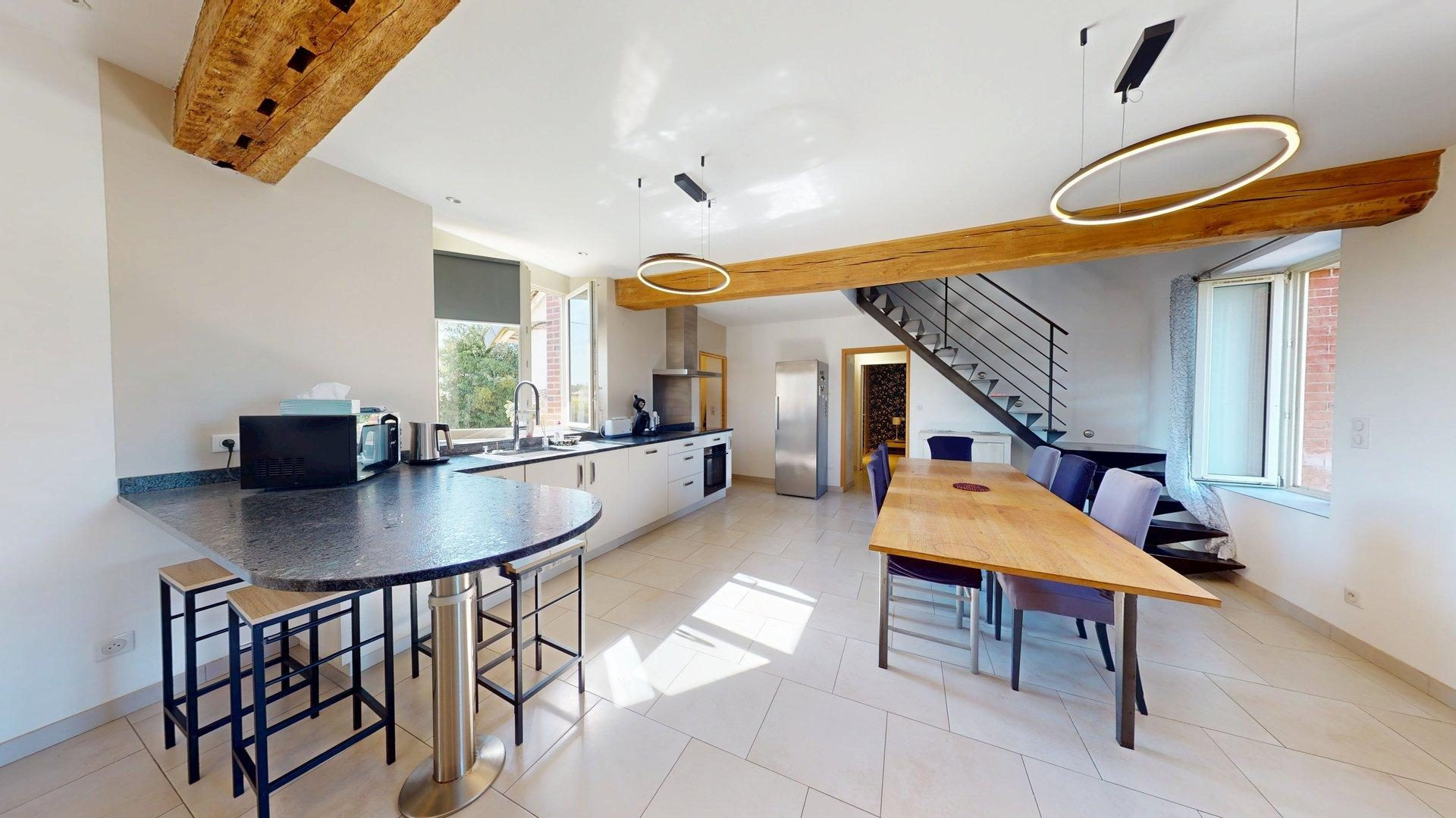 Maison à vendre à Avreuil, 129 m²