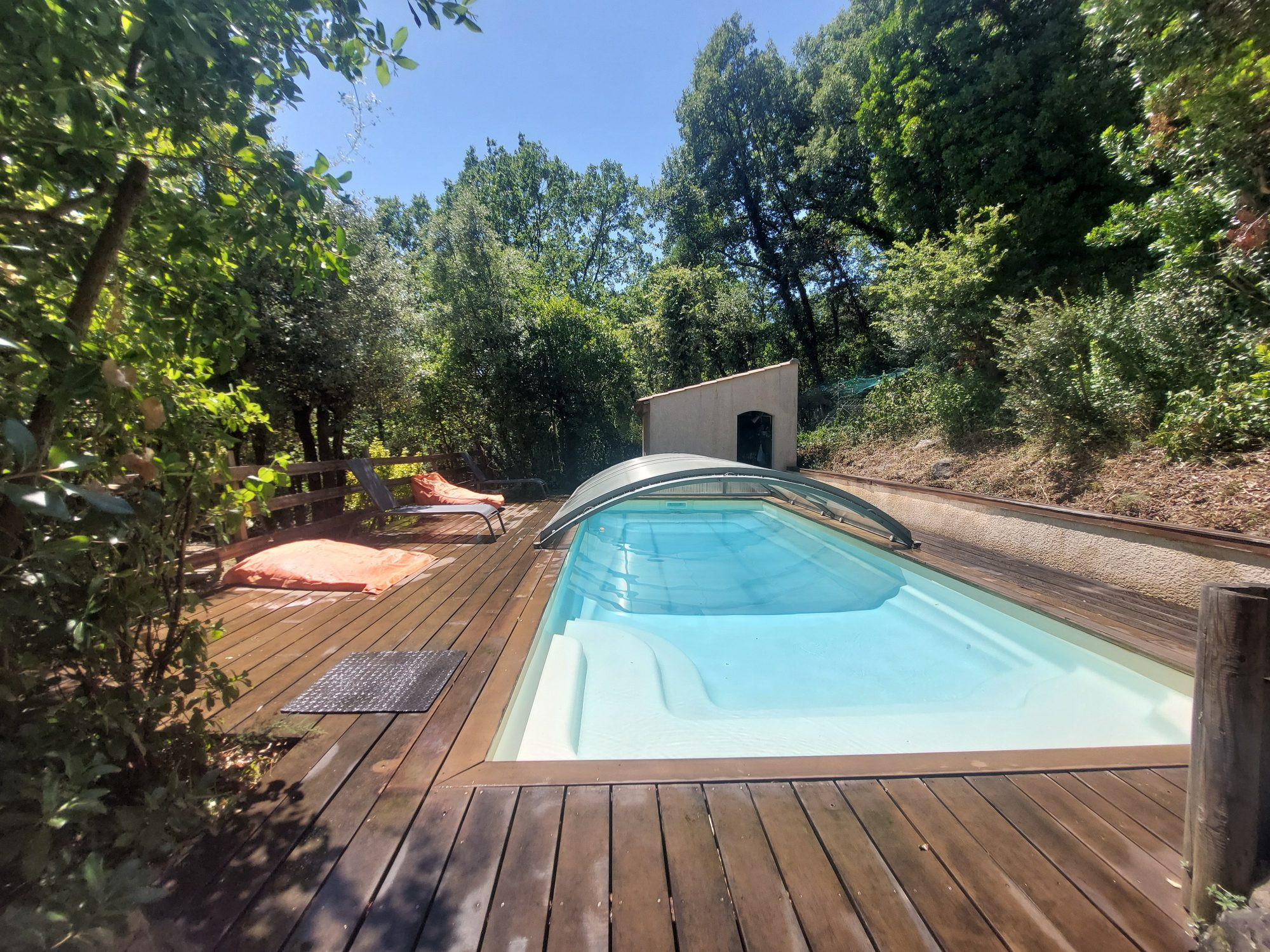 House for sale in Thoiras, 192 m²