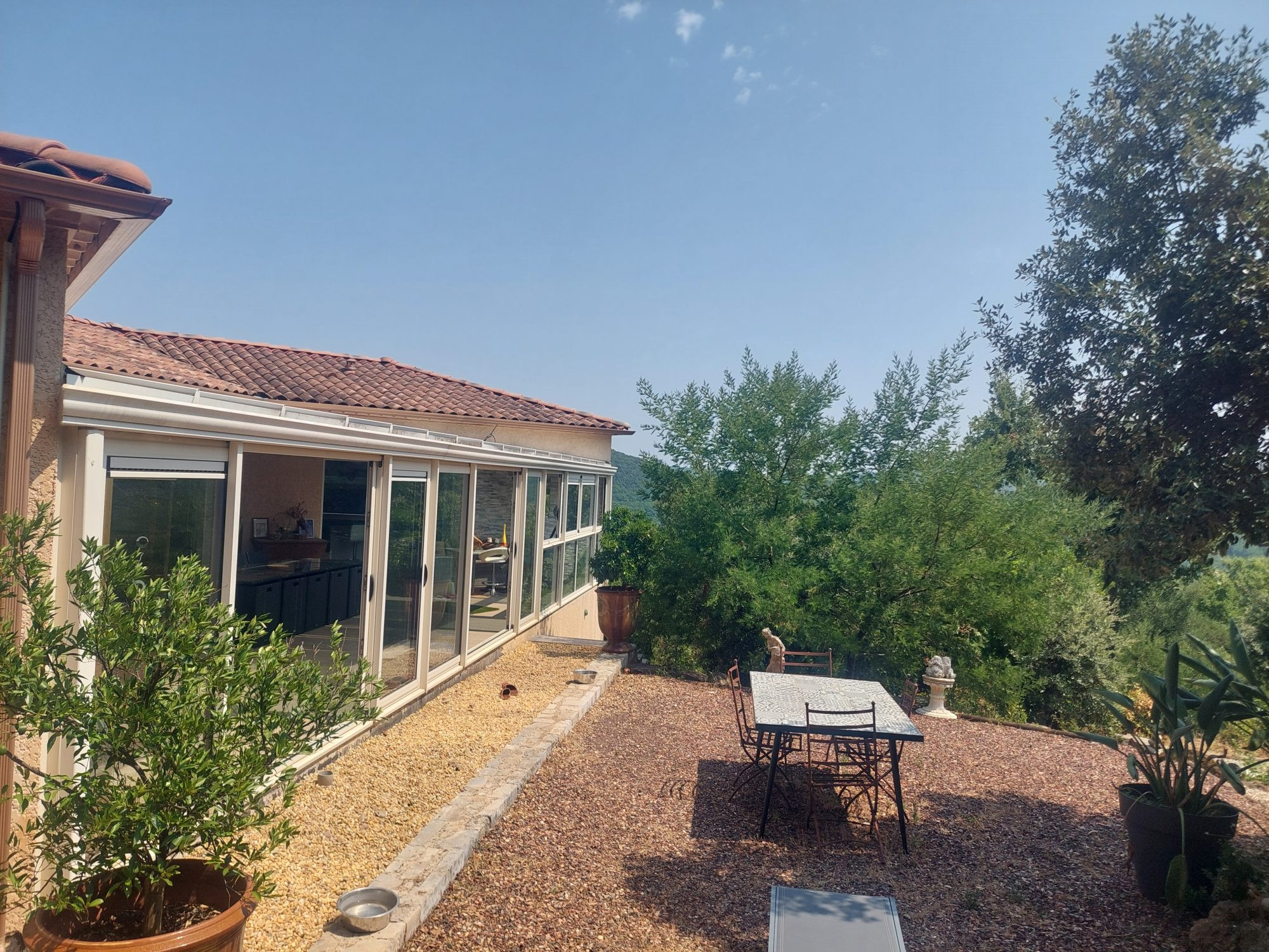 House for sale in Thoiras, 192 m²