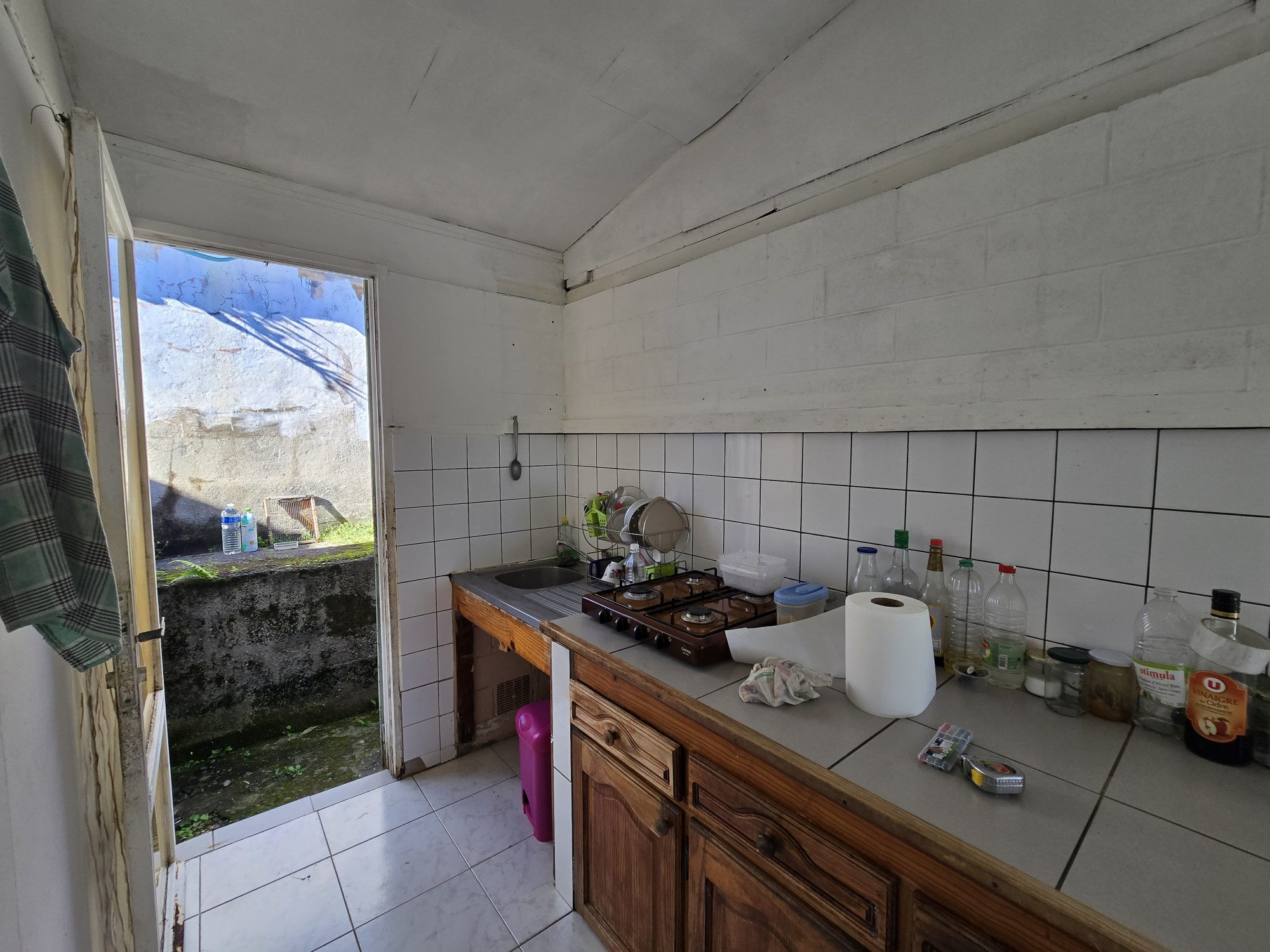 Maison 4 pièces 62 m² · à Le Tampon · 62 m² · 179 000 €