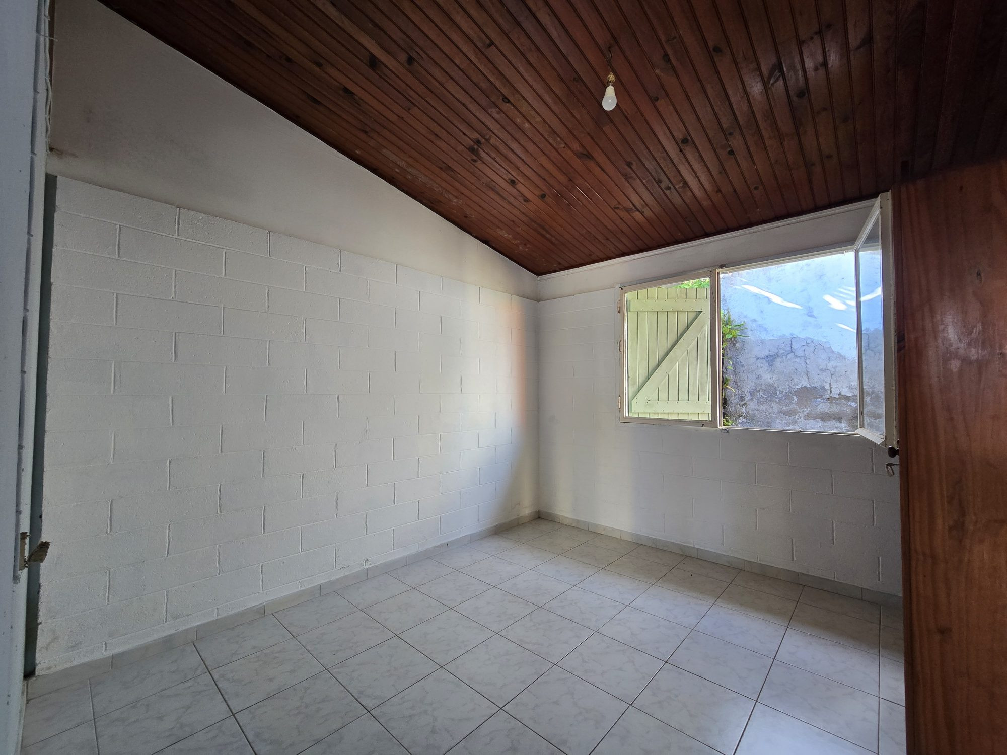 Maison à vendre à Le Tampon, 62 m²