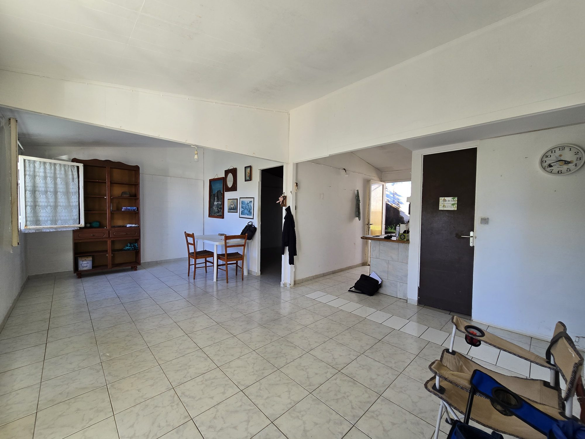 Maison à vendre à Le Tampon, 62 m²
