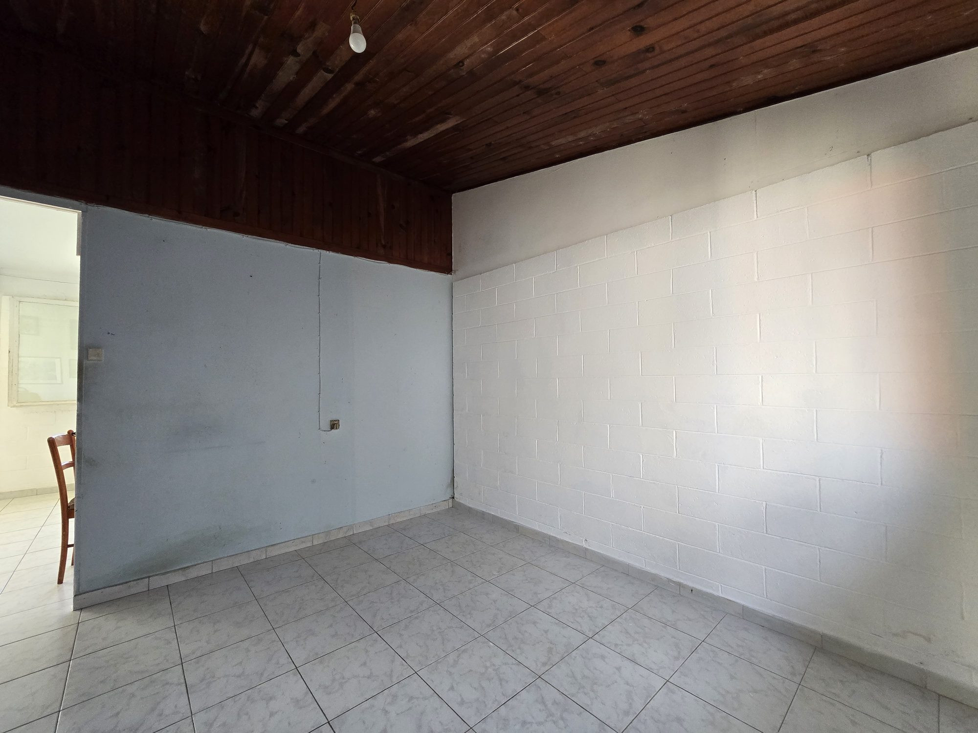 Maison à vendre à Le Tampon, 62 m²